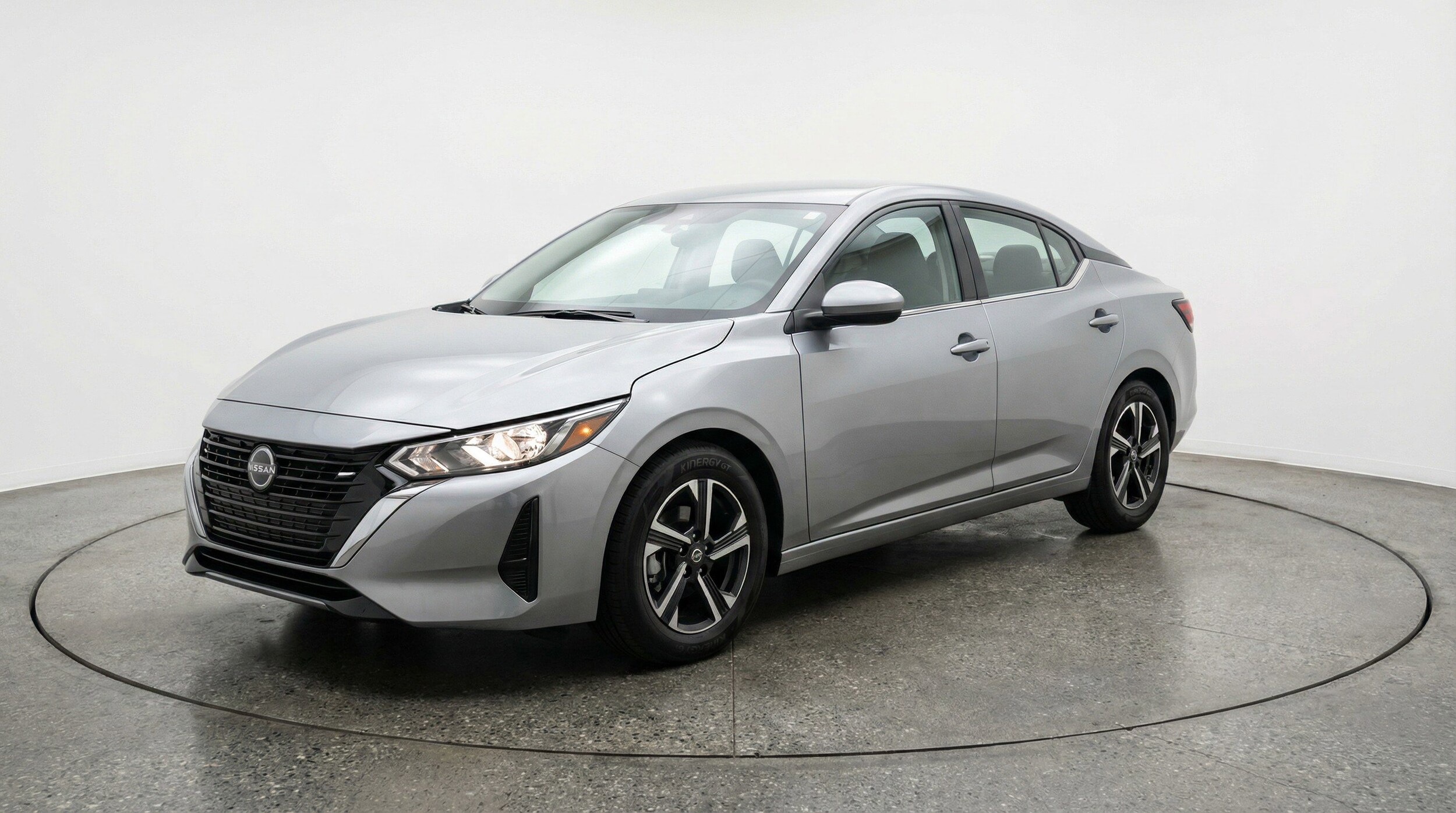 Thumbnail: 2025 Nissan Sentra - 3