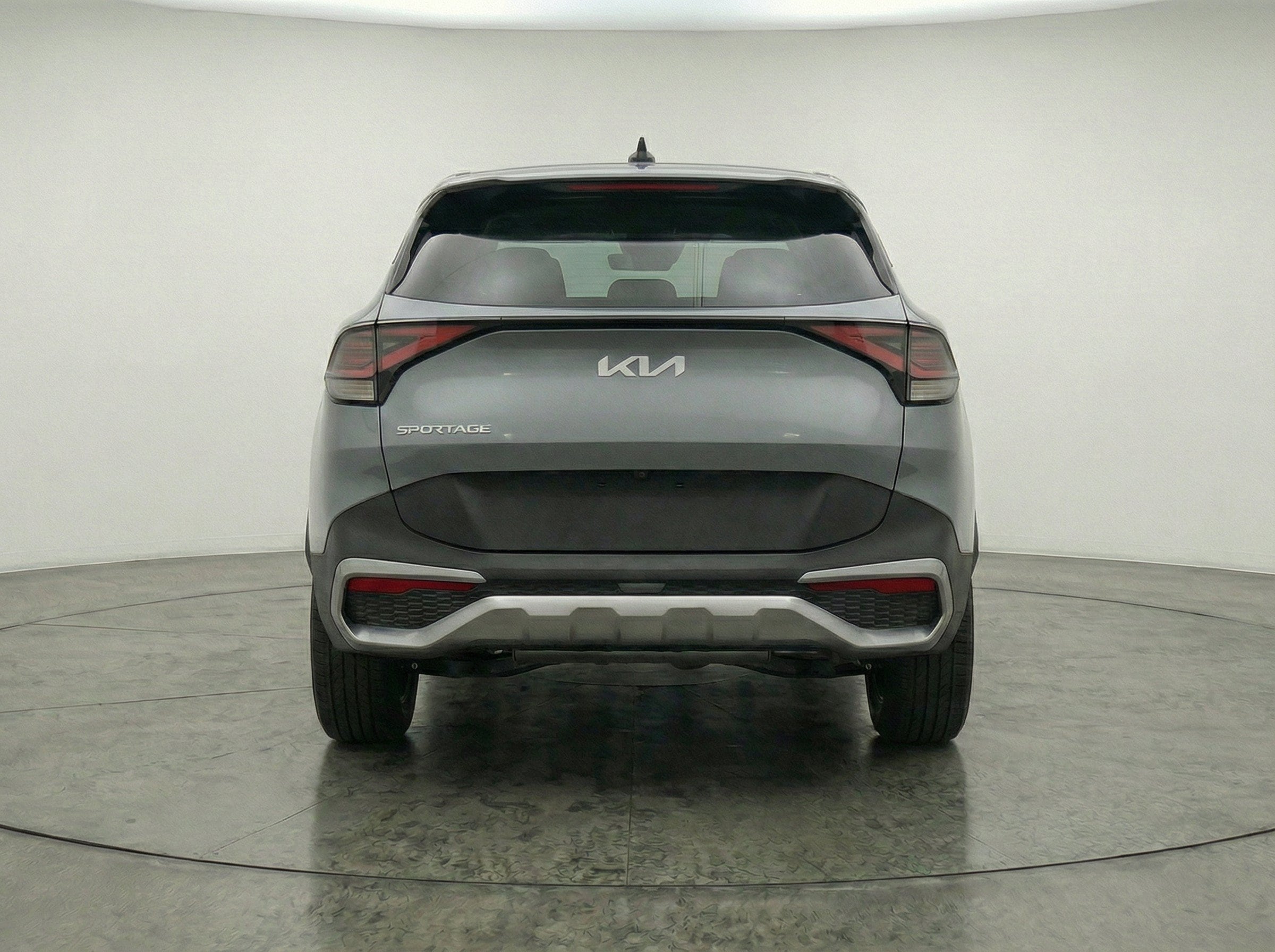 Thumbnail: 2026 Kia Sportage - 7