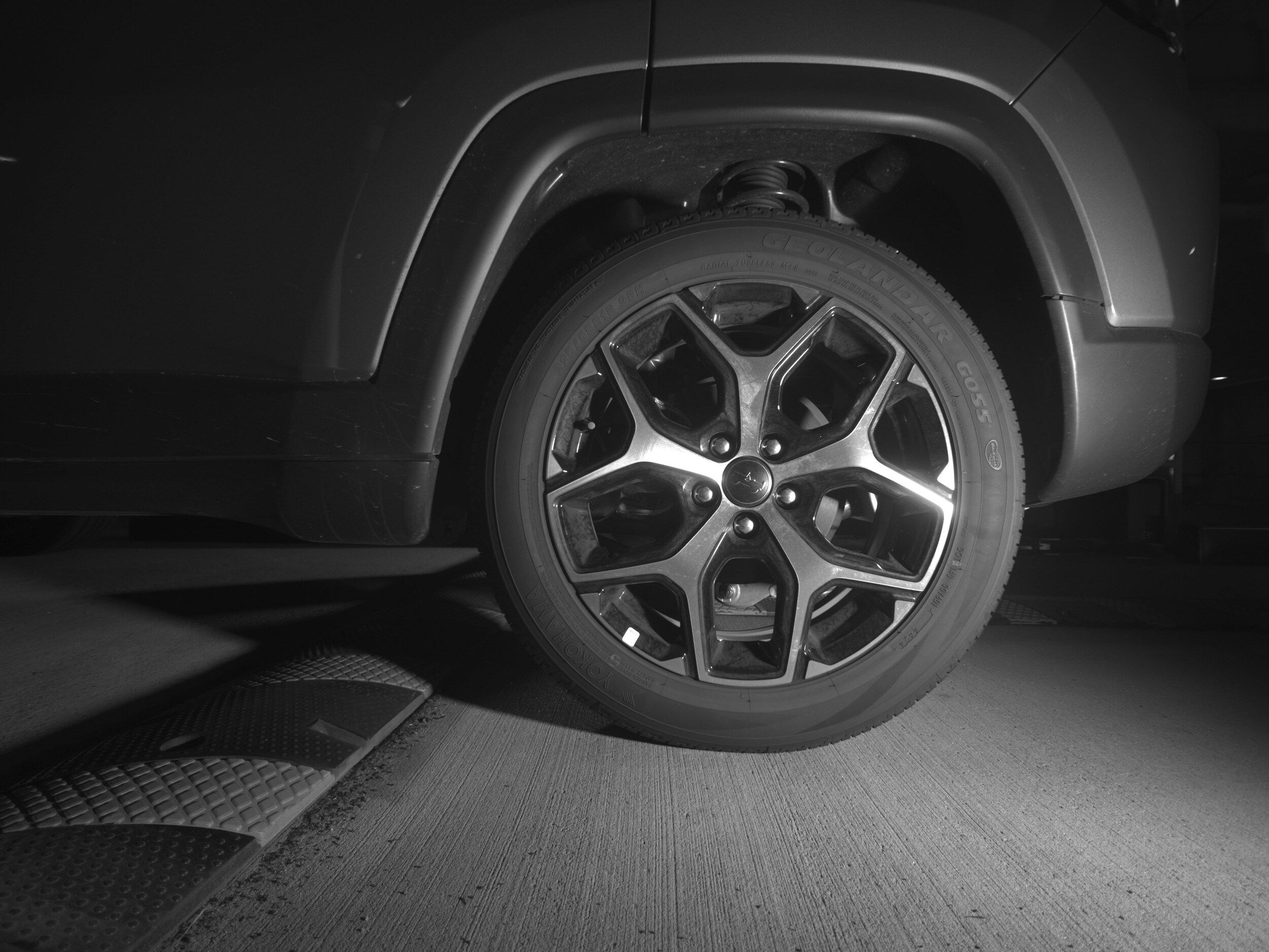 Thumbnail: 2025 Jeep Compass - 14