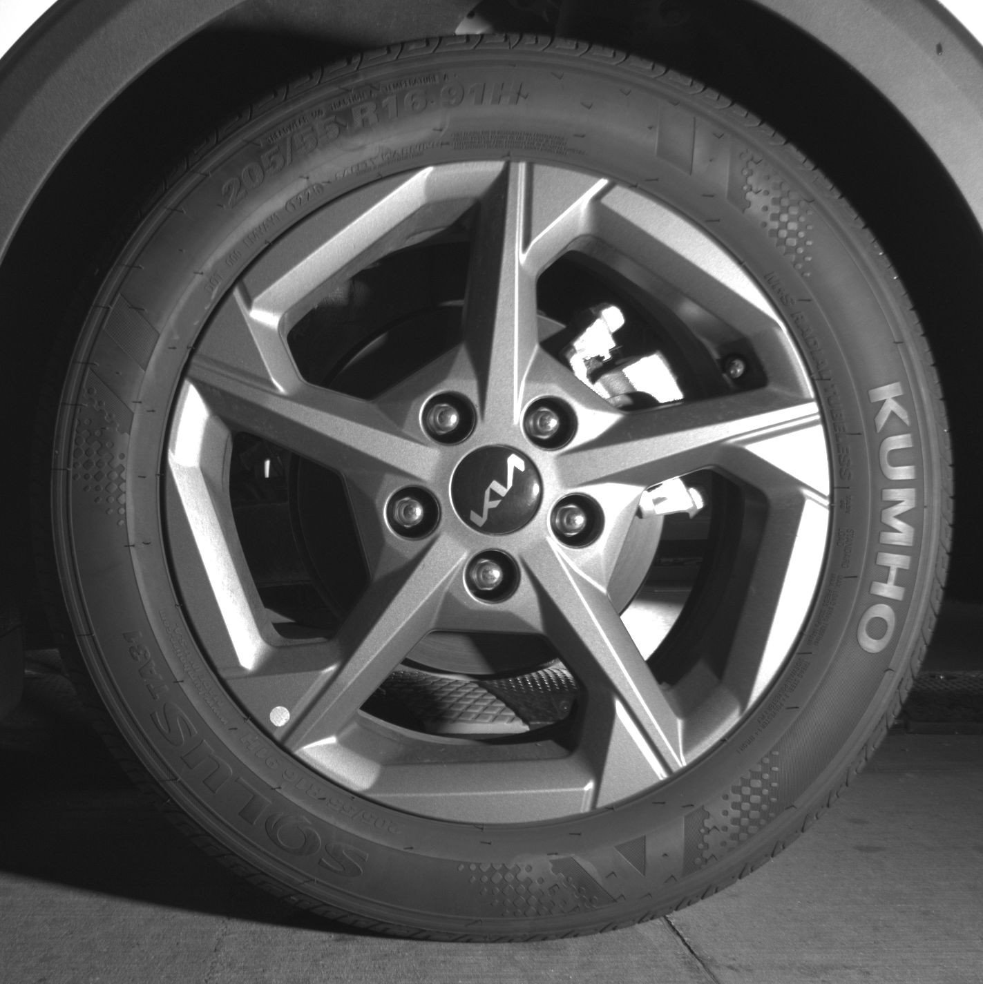 Thumbnail: 2025 Kia K4 - 14