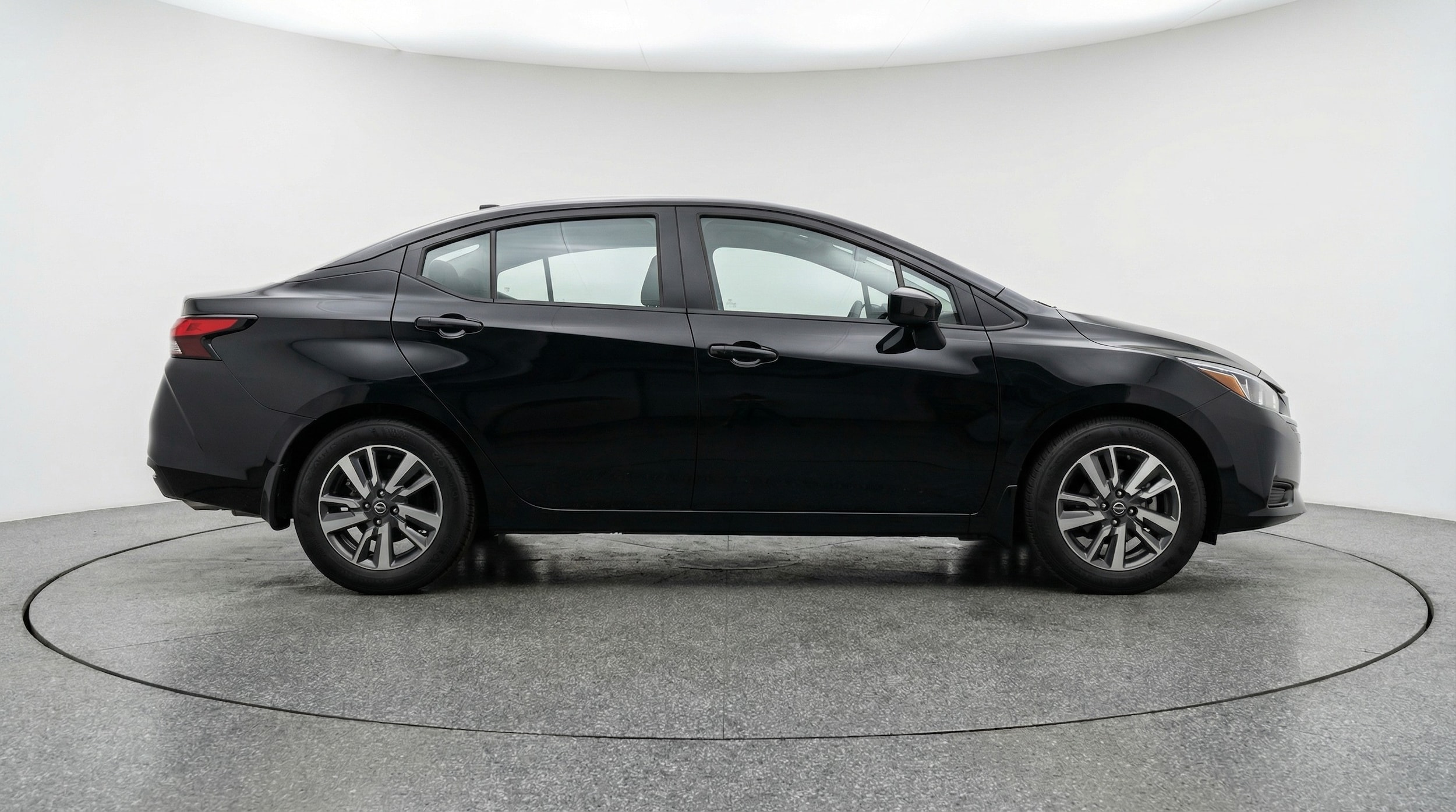 Thumbnail: 2025 Nissan Versa - 8