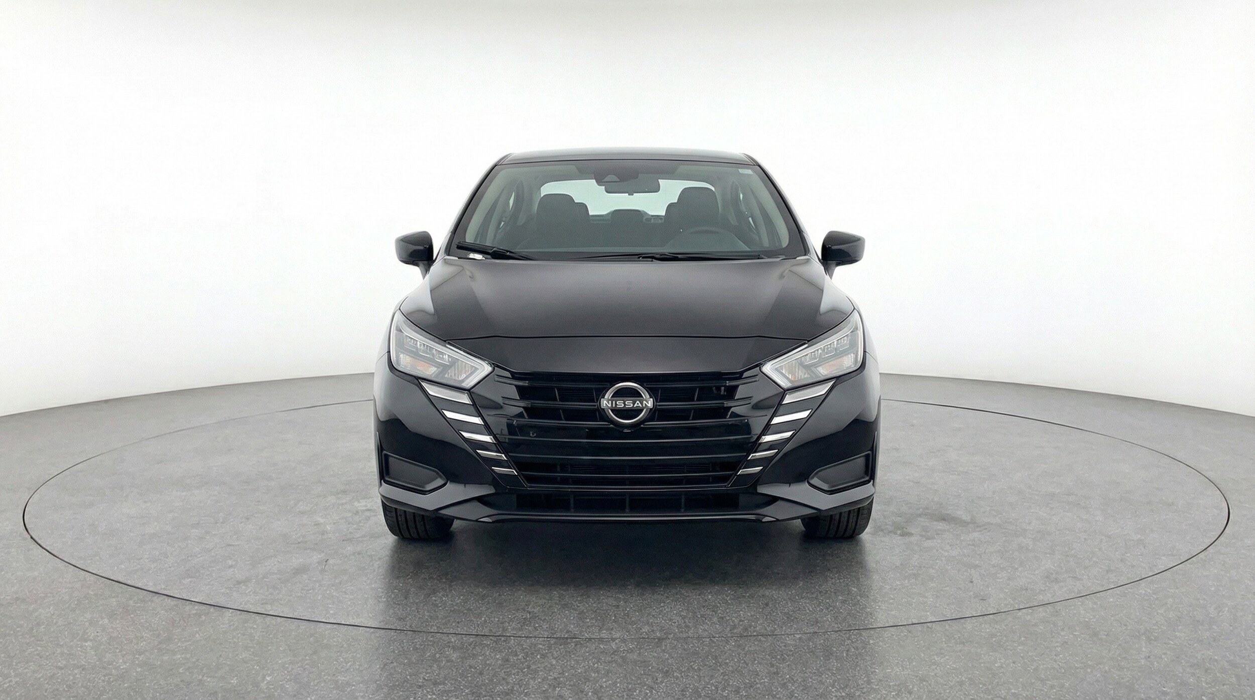 Thumbnail: 2025 Nissan Versa - 2