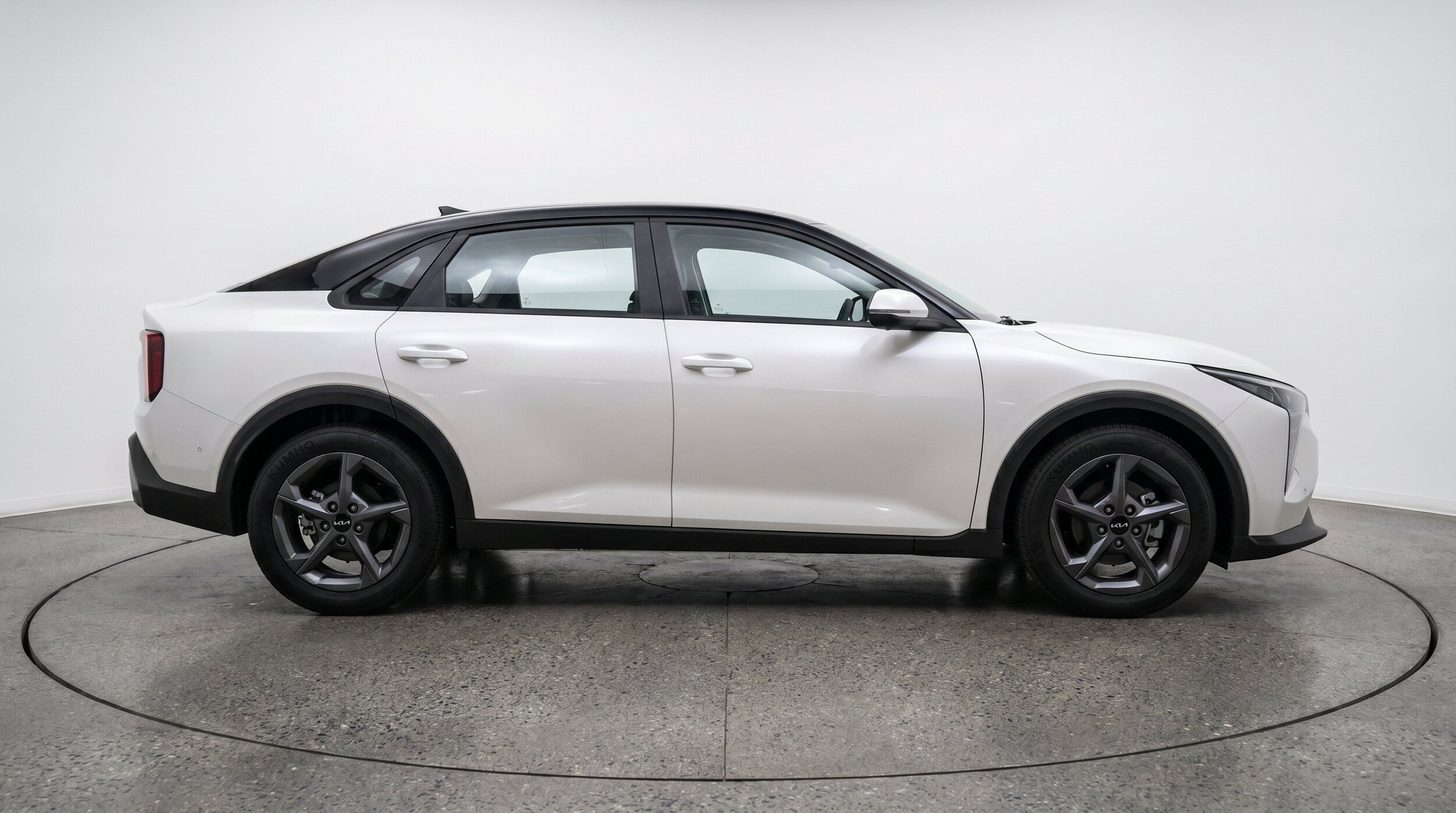 Thumbnail: 2026 Kia K4 - 10