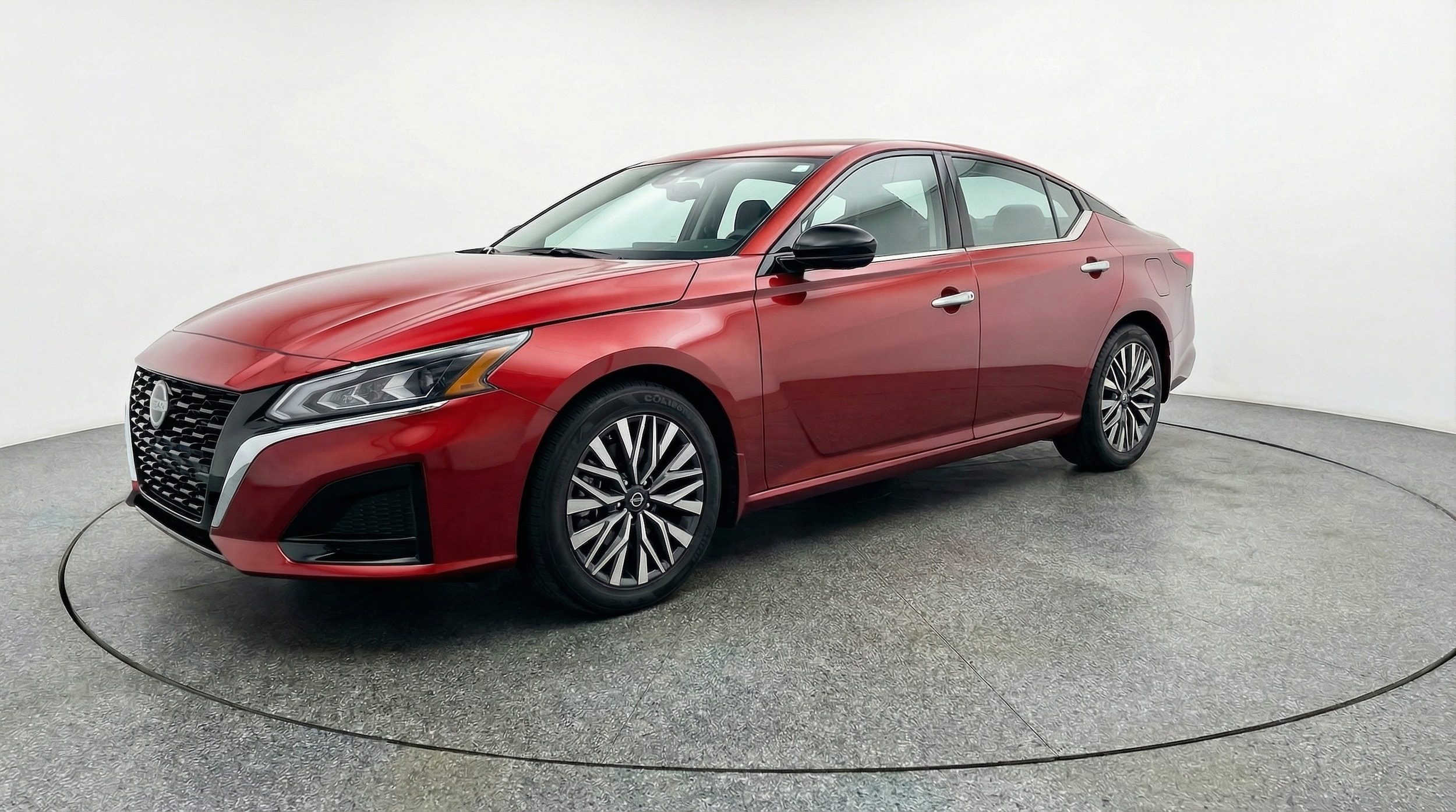 Thumbnail: 2025 Nissan Altima - 3