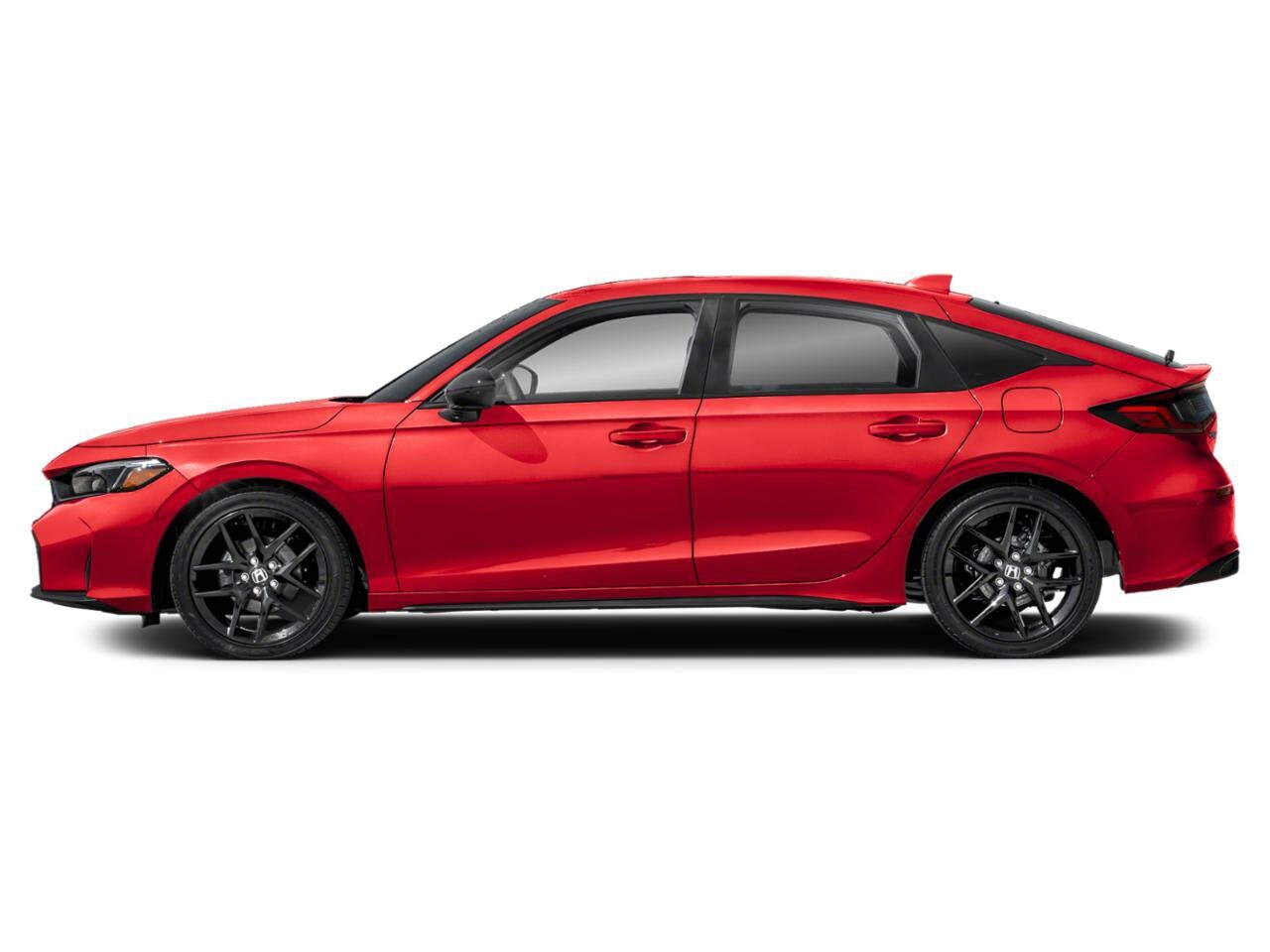 Thumbnail: 2025 Honda Civic - 3