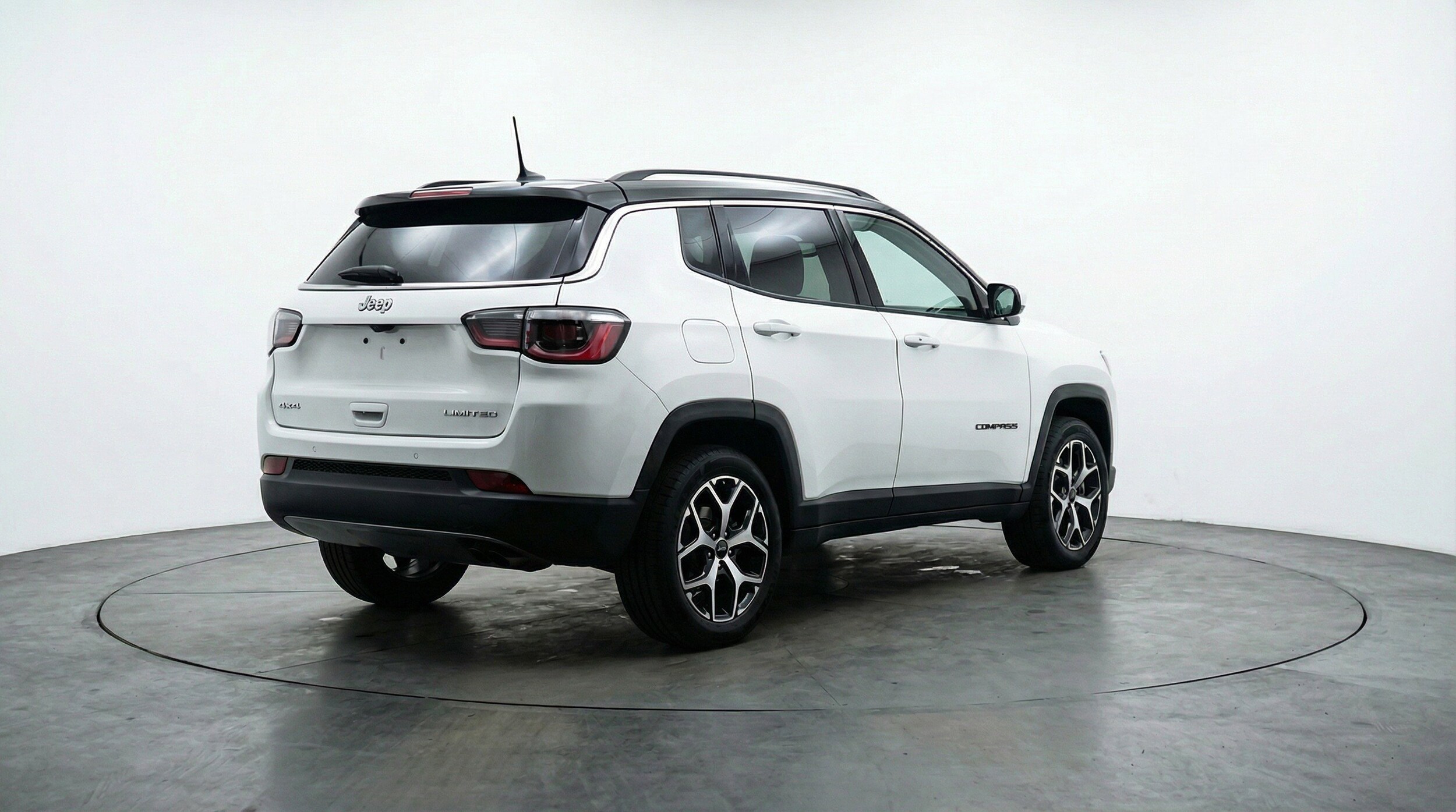 Thumbnail: 2025 Jeep Compass - 9