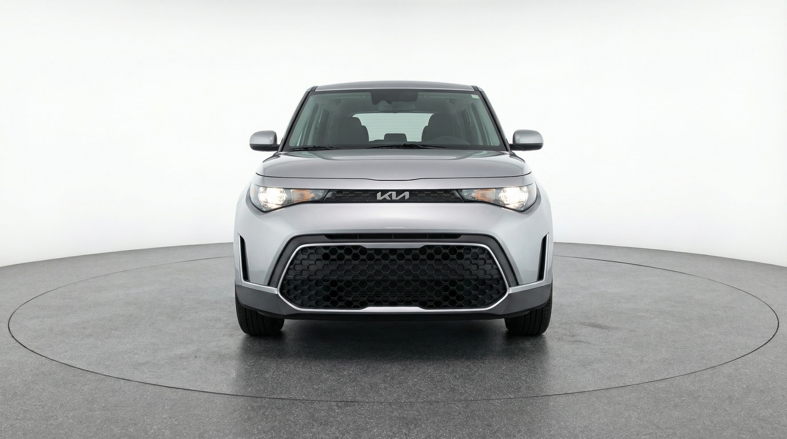 Thumbnail: 2025 Kia Soul - 2
