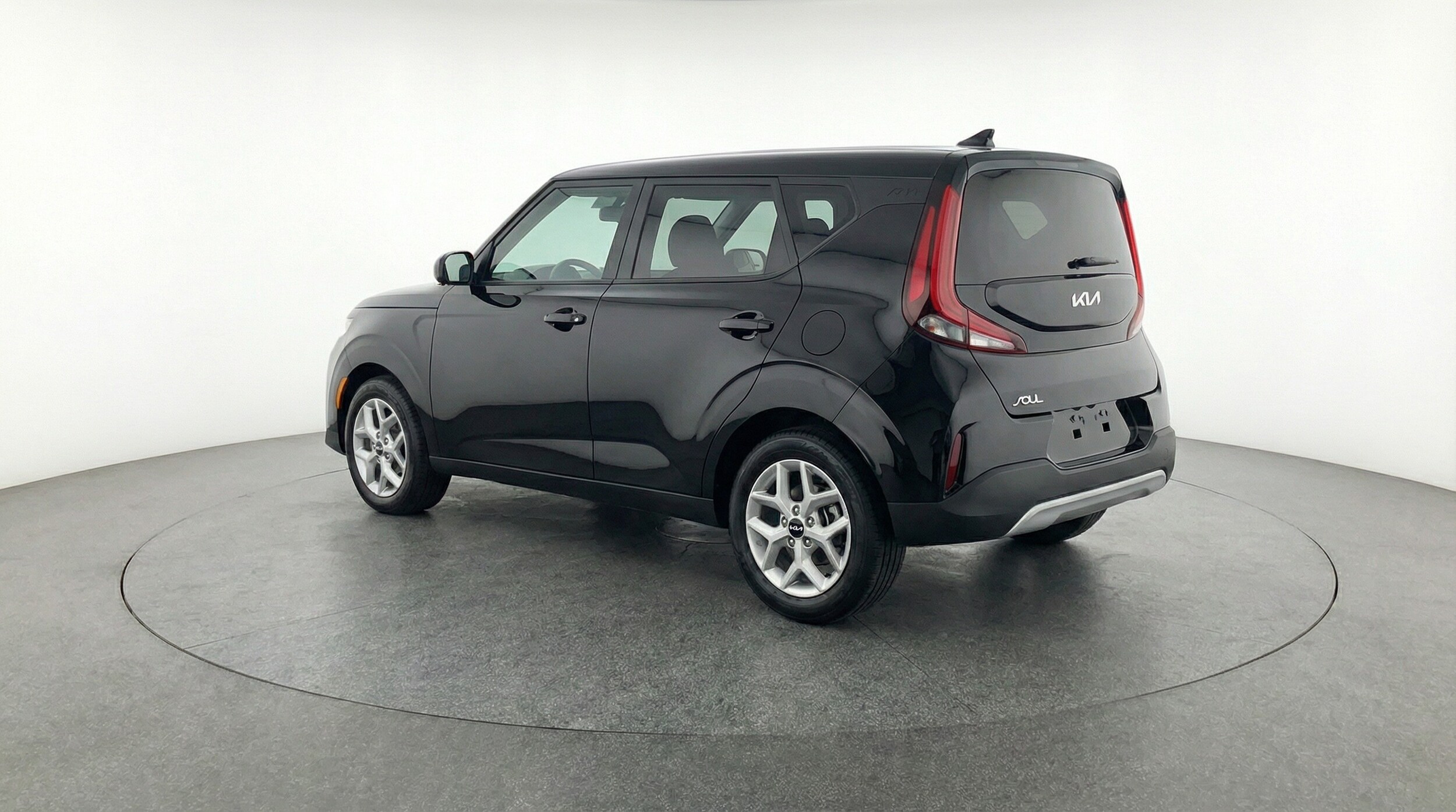 Thumbnail: 2025 Kia Soul - 5