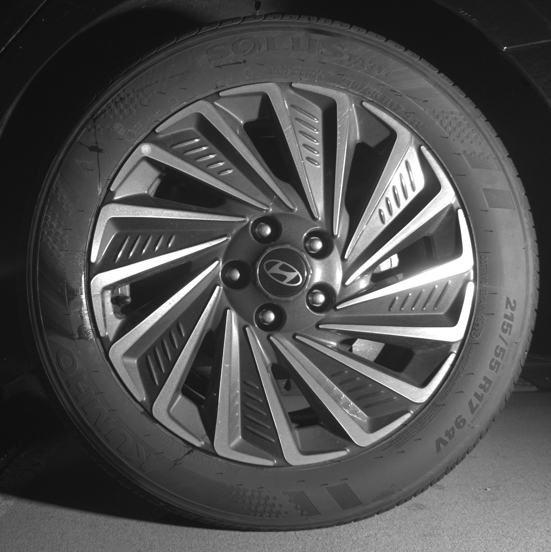 Thumbnail: 2025 Hyundai Sonata - 11