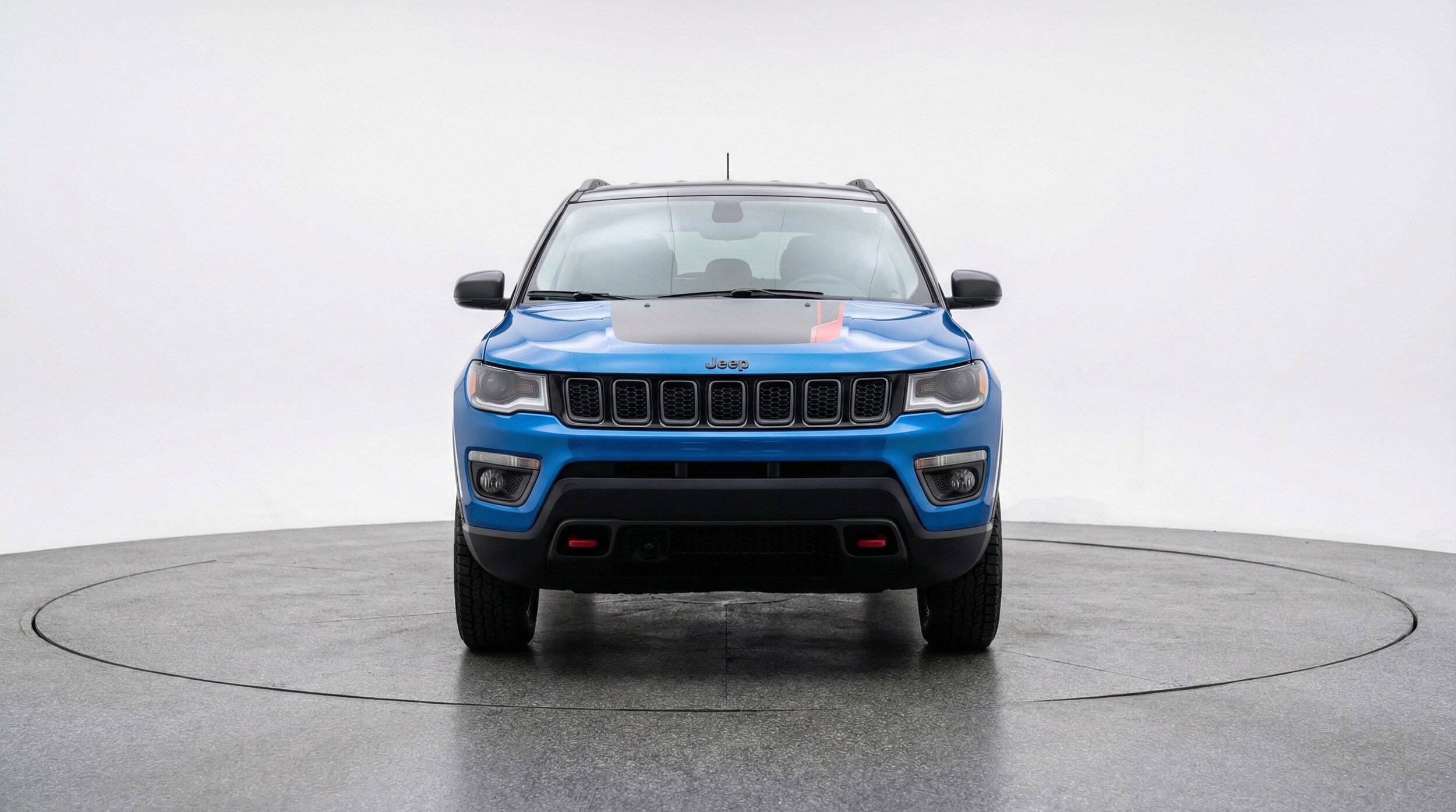 Thumbnail: 2025 Jeep Compass - 2