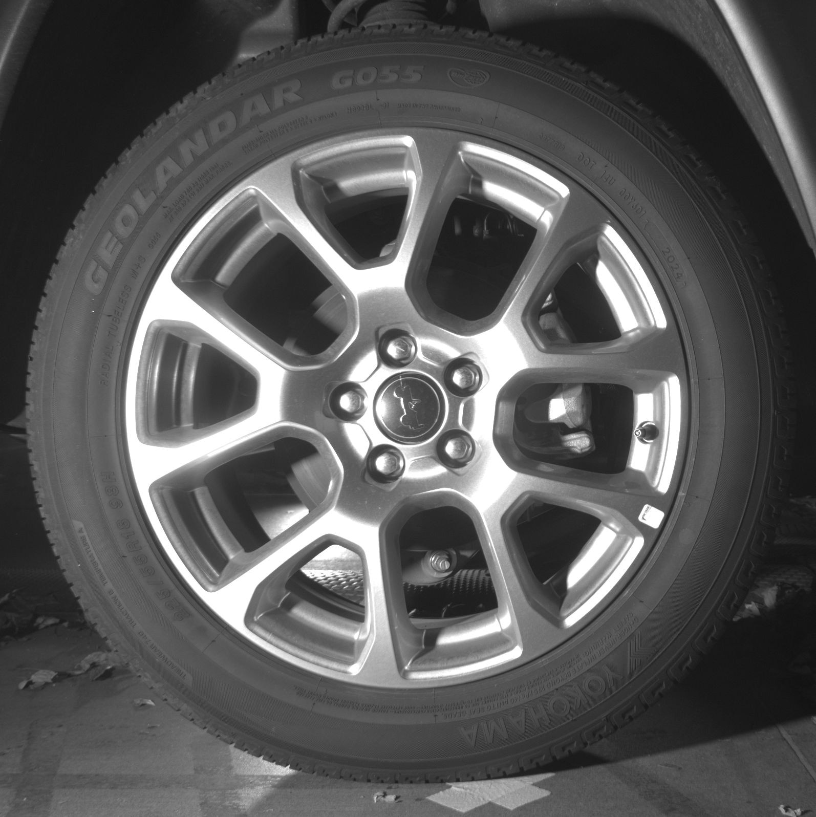 Thumbnail: 2025 Jeep Compass - 12