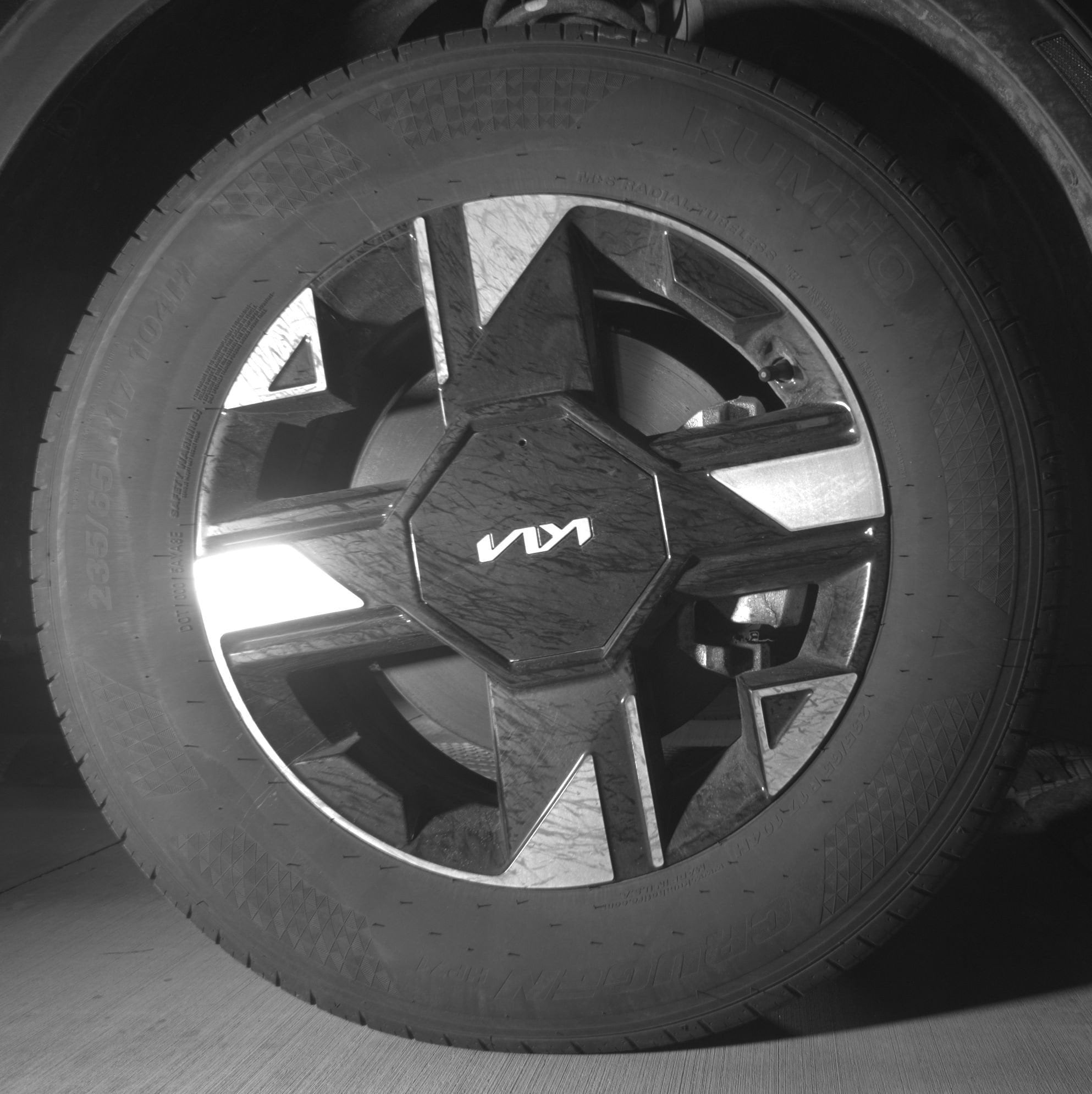 Thumbnail: 2026 Kia Sportage - 13