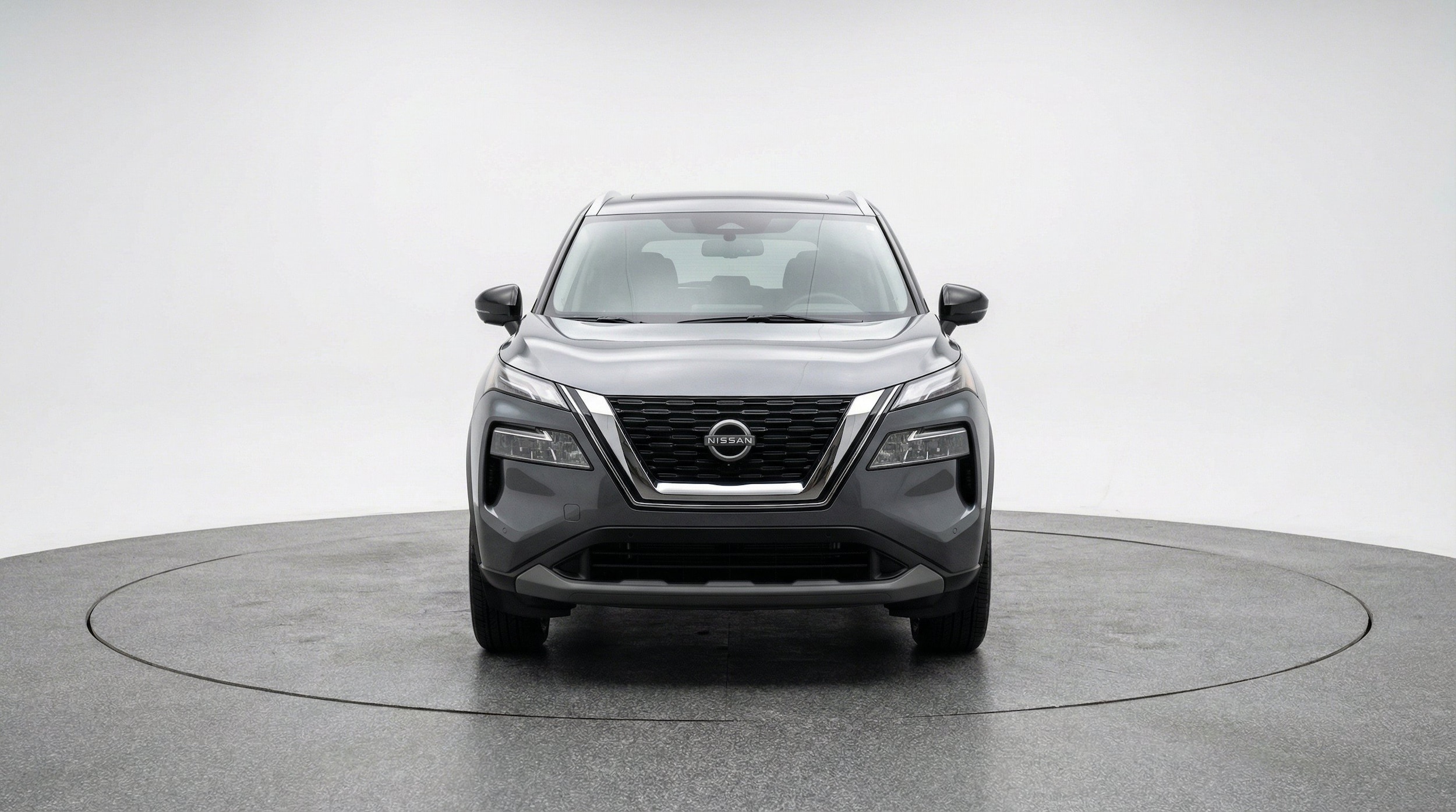 Thumbnail: 2026 Nissan Rogue - 2