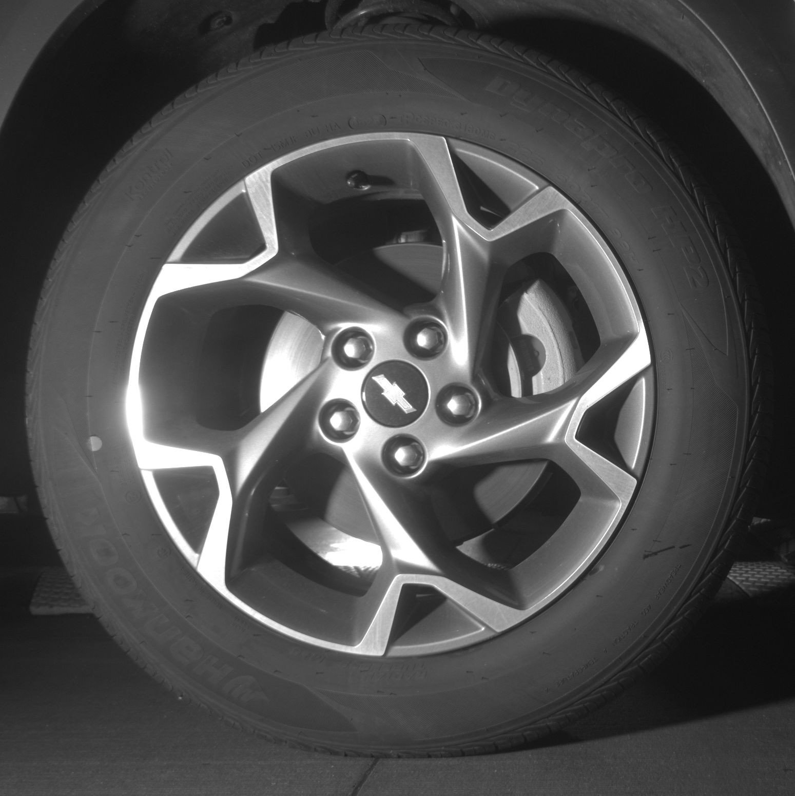 Thumbnail: 2025 Chevrolet Trax - 13