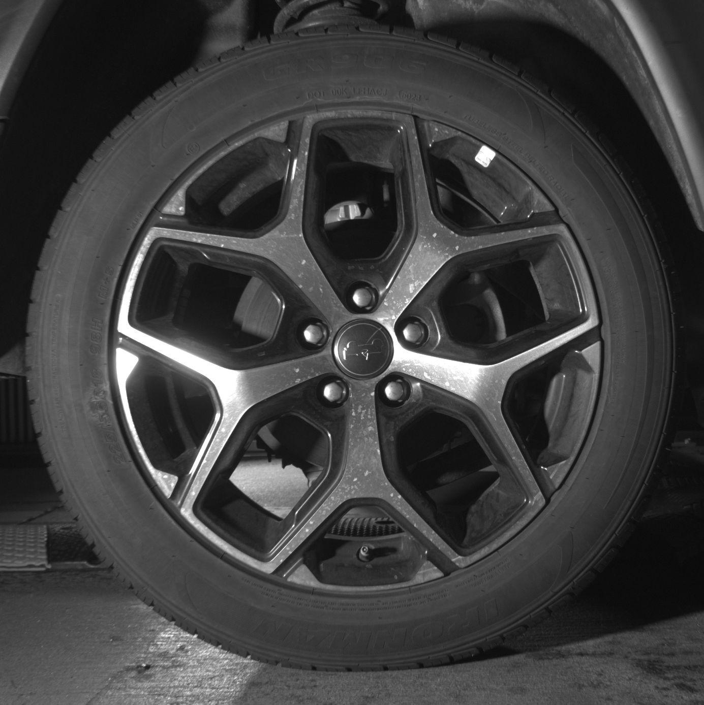 Thumbnail: 2025 Jeep Compass - 12