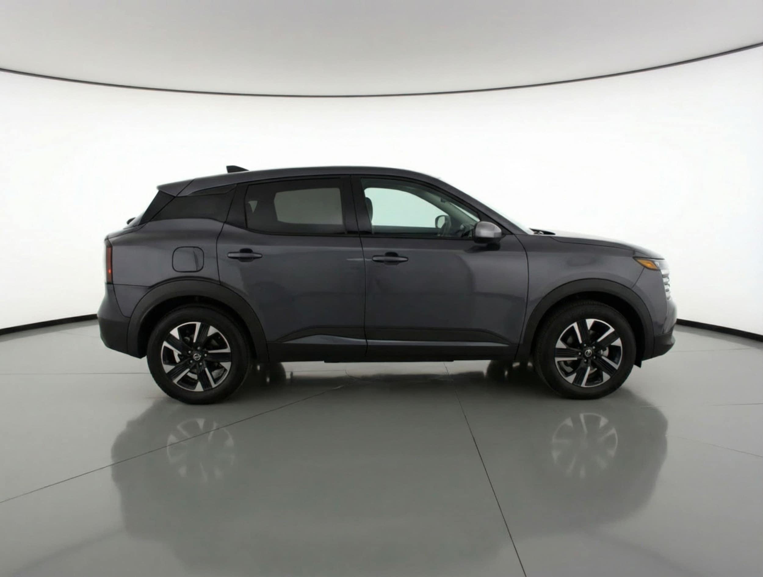 Thumbnail: 2025 Nissan Kicks - 8