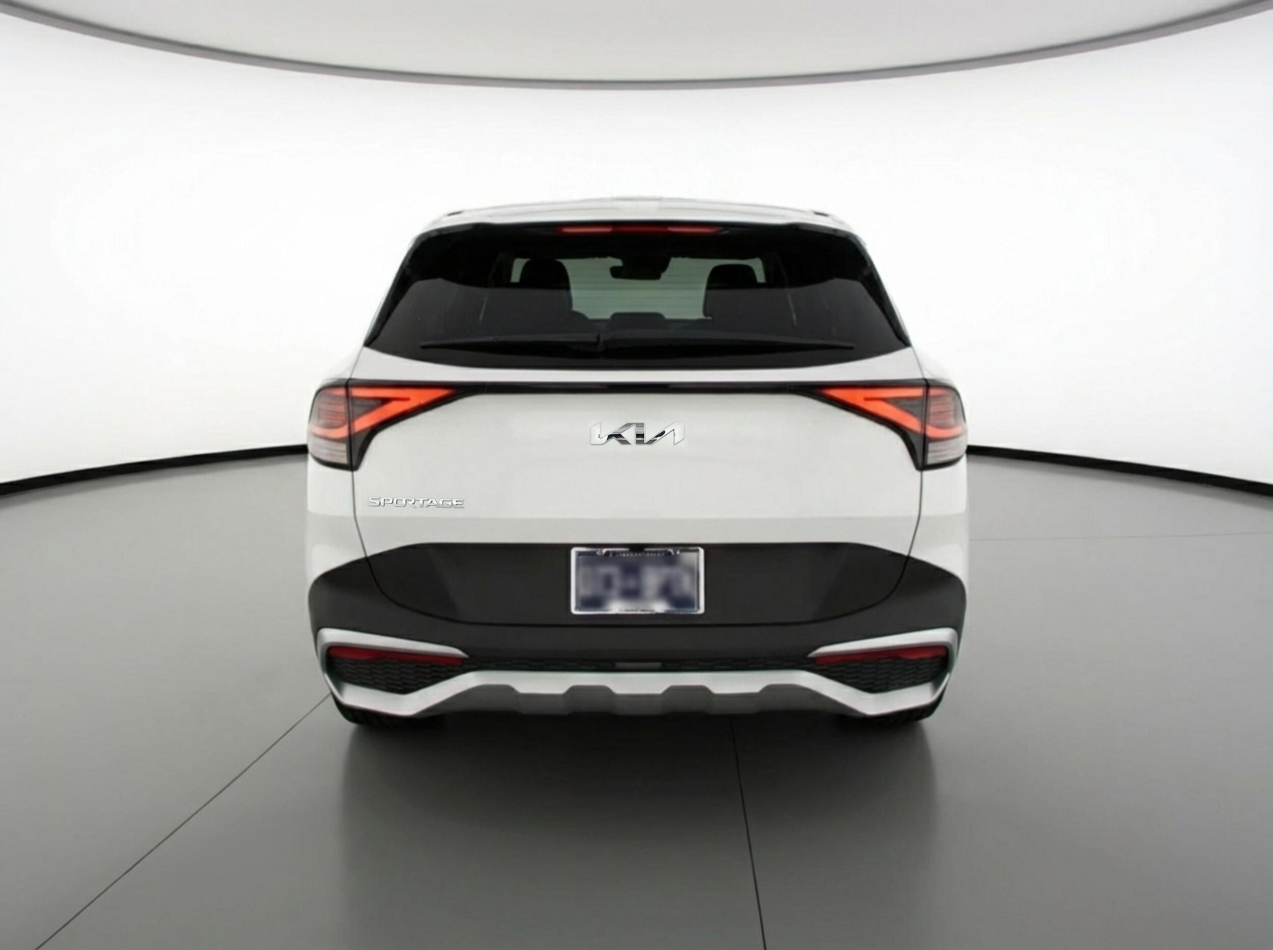 Thumbnail: 2025 Kia Sportage - 6