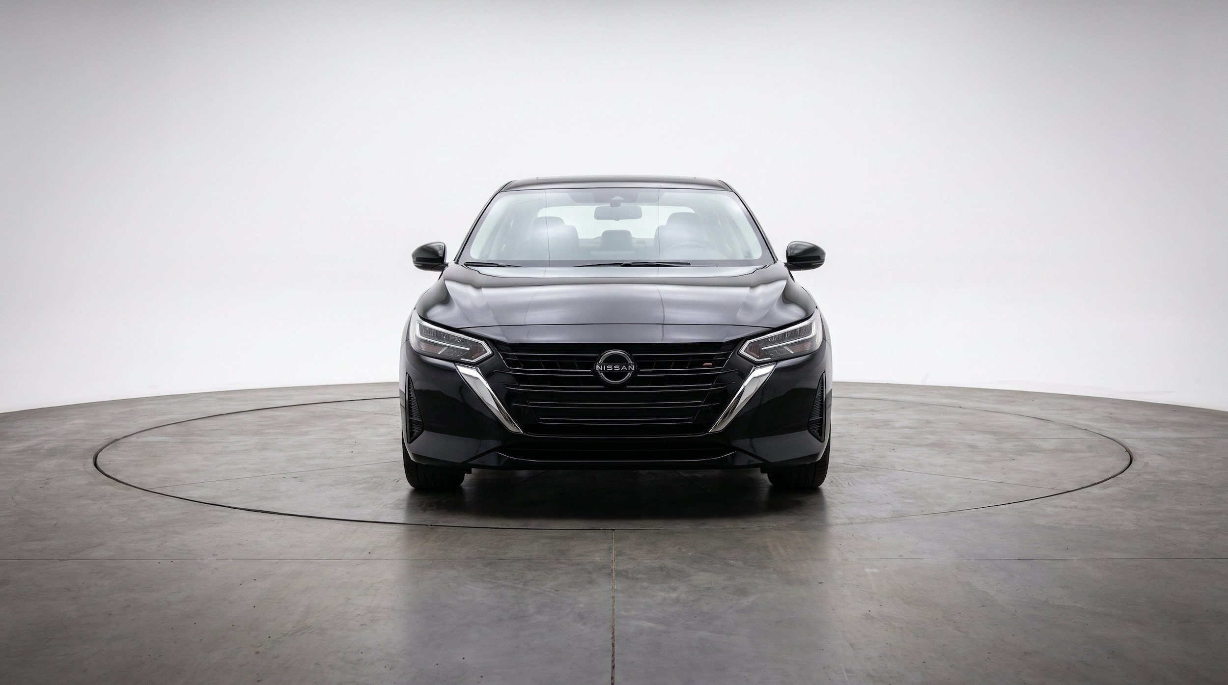 Thumbnail: 2025 Nissan Sentra - 2
