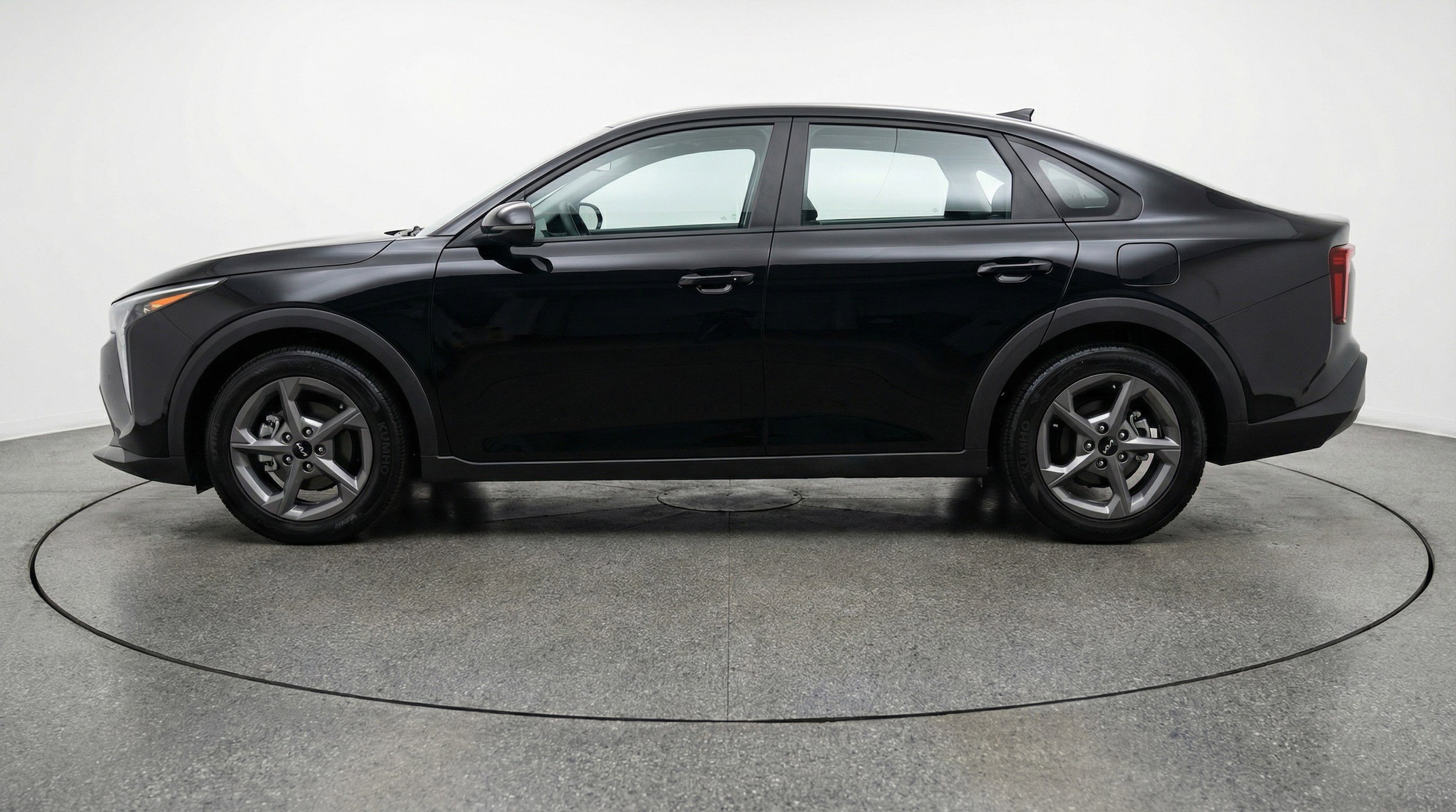 Thumbnail: 2025 Kia K4 - 5