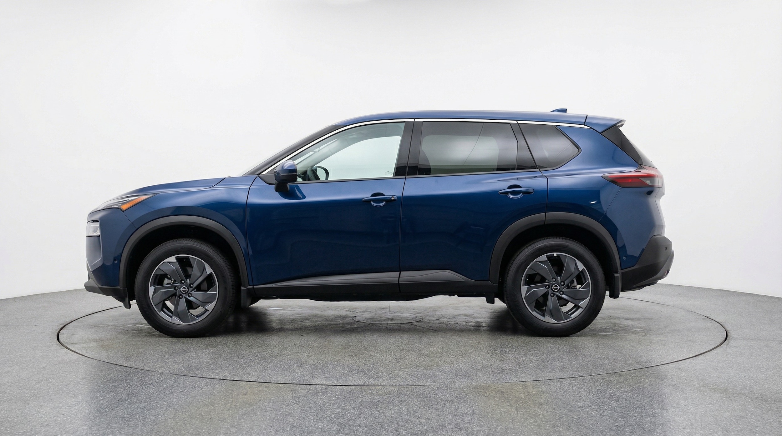 Thumbnail: 2025 Nissan Rogue - 4