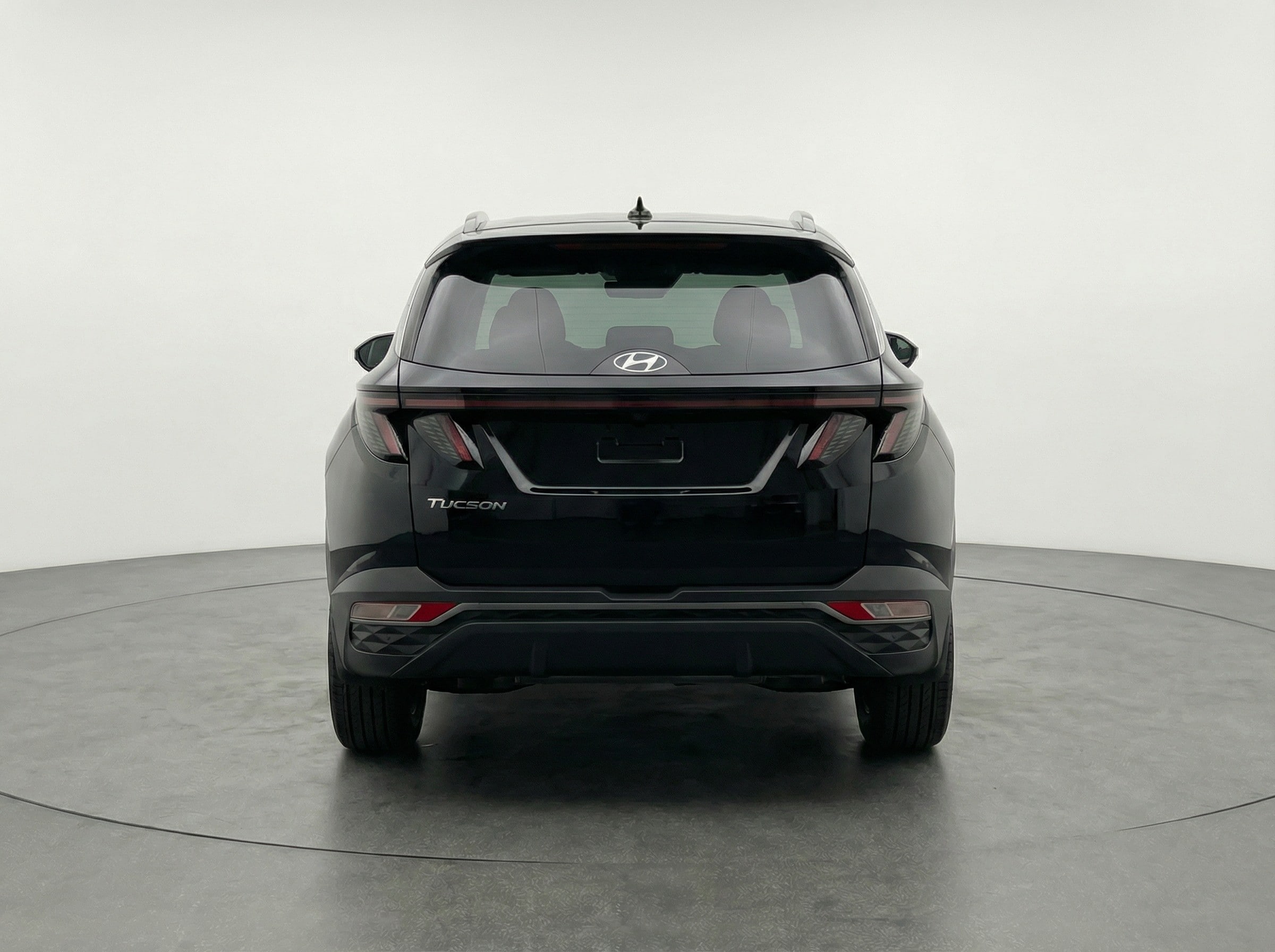 Thumbnail: 2025 Hyundai Tucson - 6