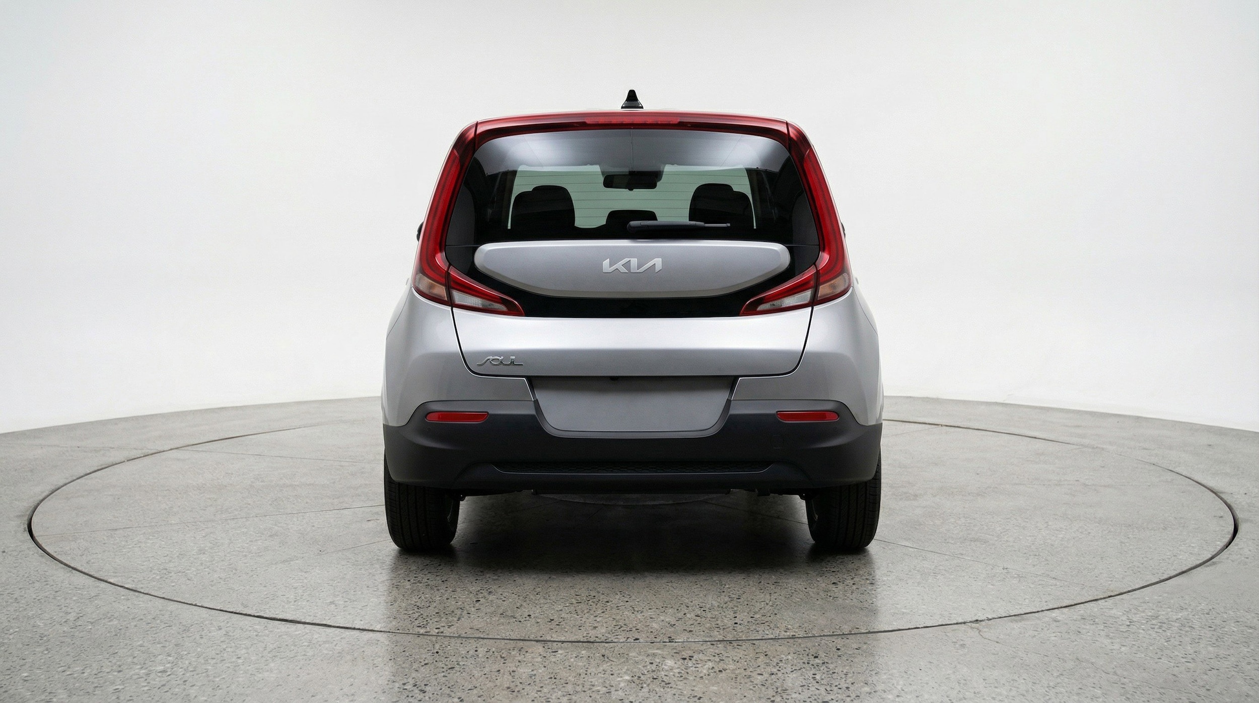 Thumbnail: 2025 Kia Soul - 7