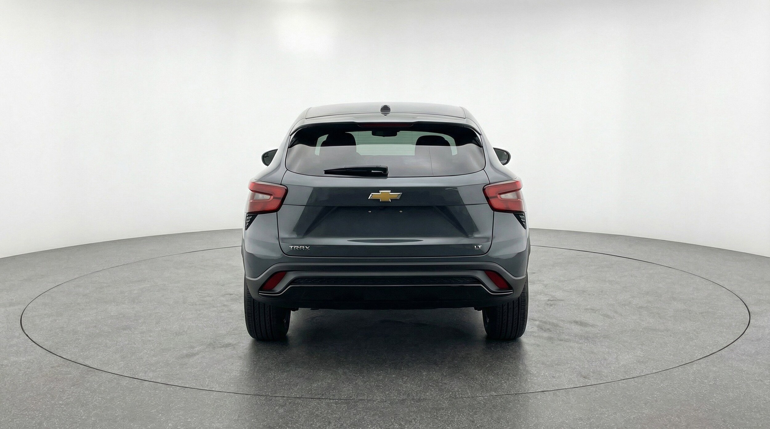 Thumbnail: 2025 Chevrolet Trax - 7