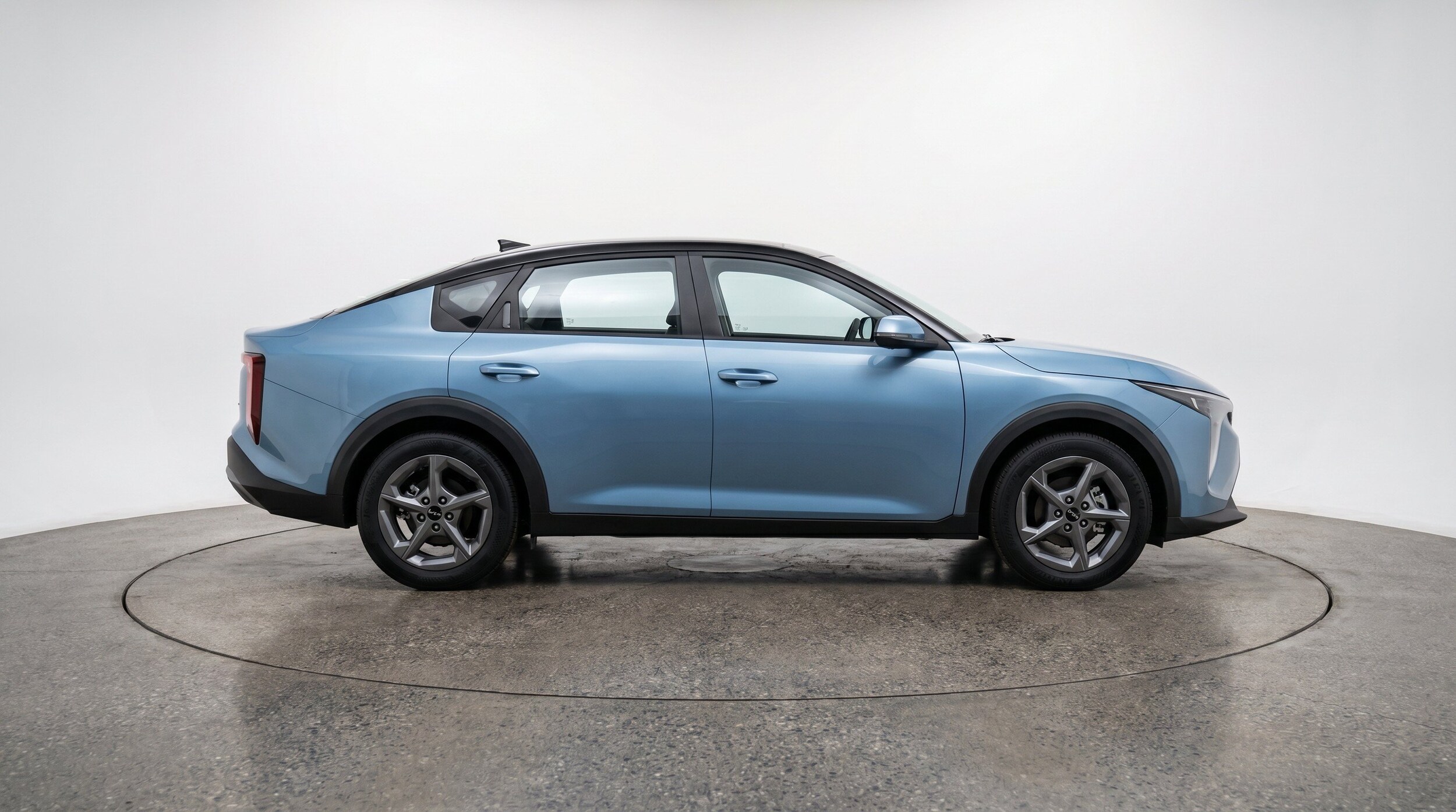 Thumbnail: 2026 Kia K4 - 11