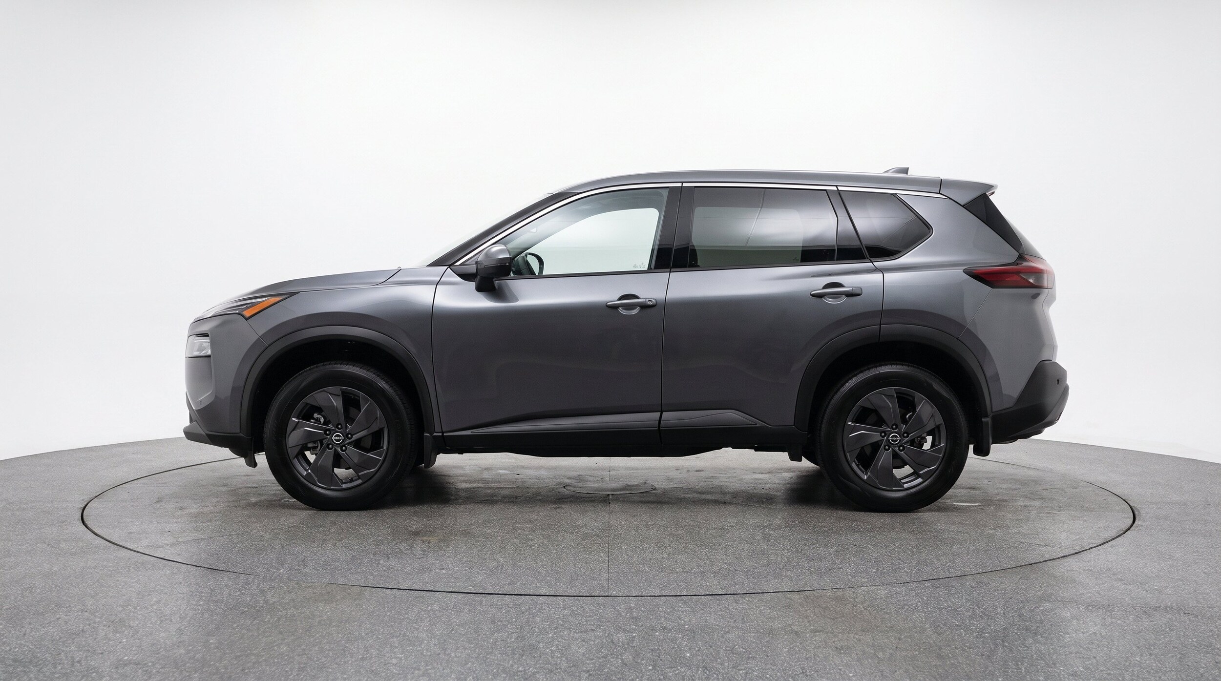 Thumbnail: 2026 Nissan Rogue - 5