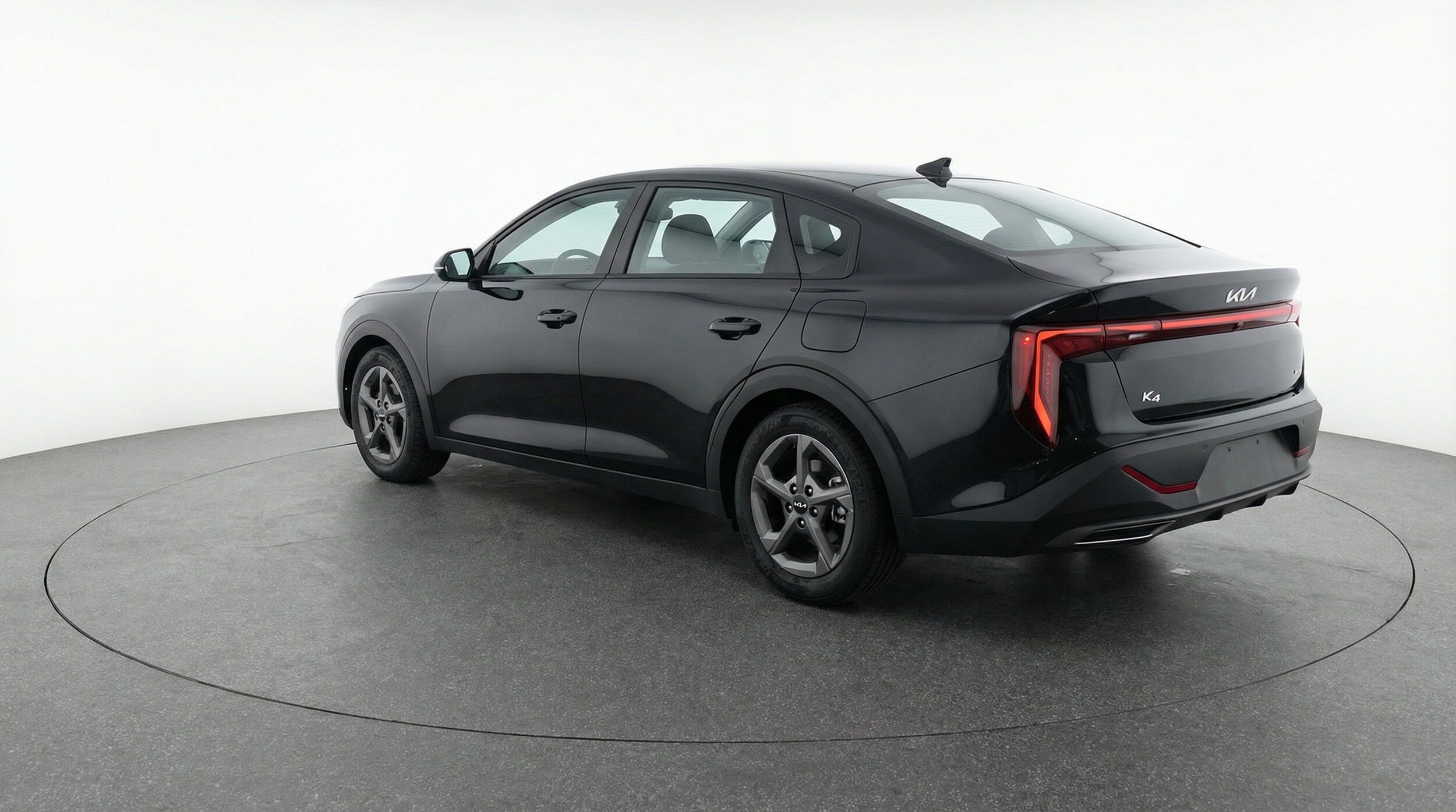 Thumbnail: 2026 Kia K4 - 6