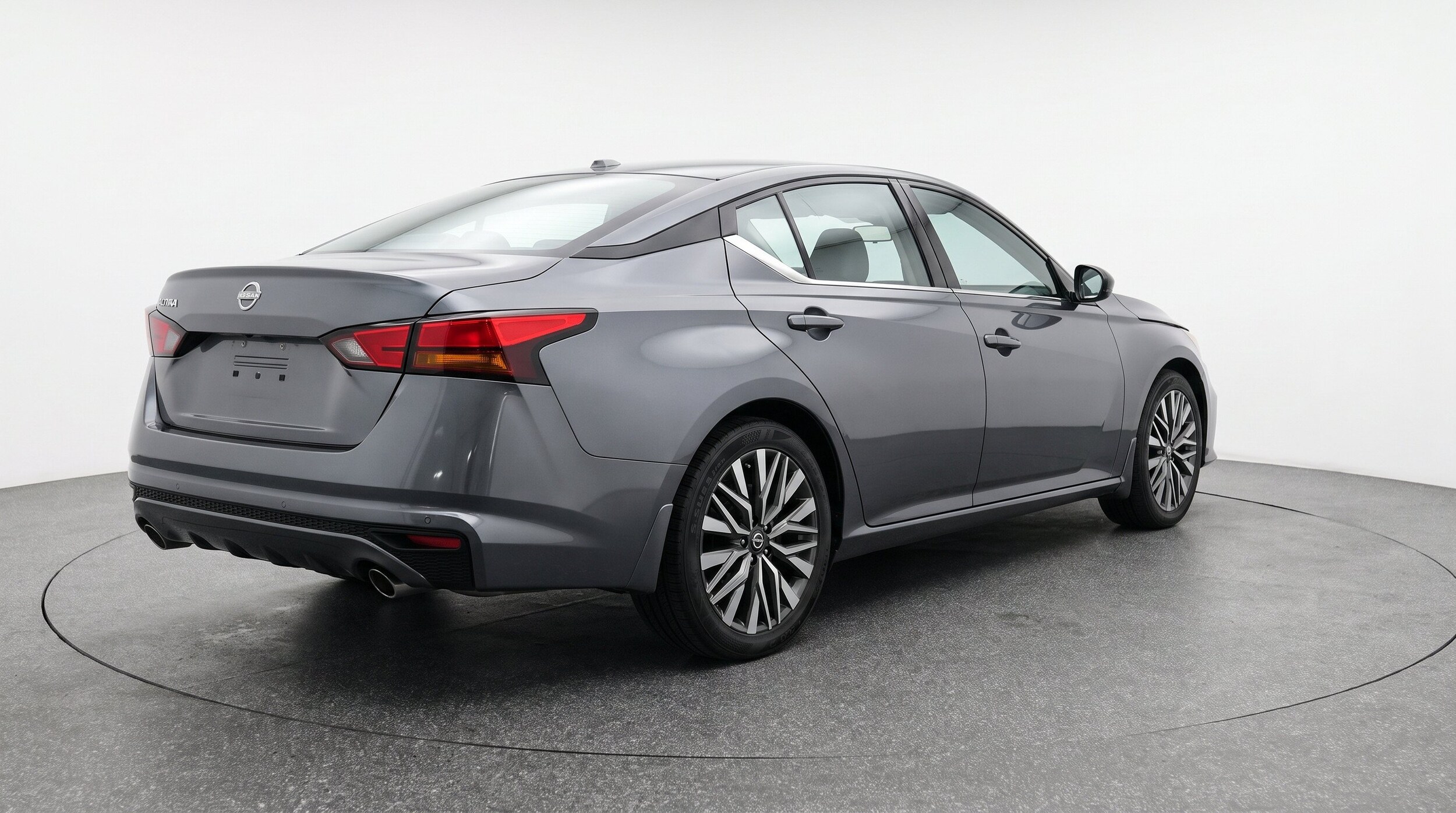 Thumbnail: 2026 Nissan Altima - 9