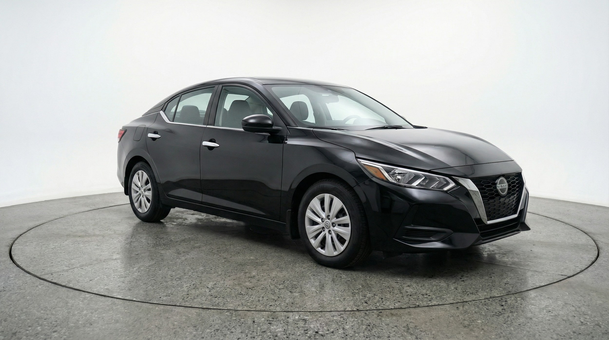 Thumbnail: 2025 Nissan Sentra - 1