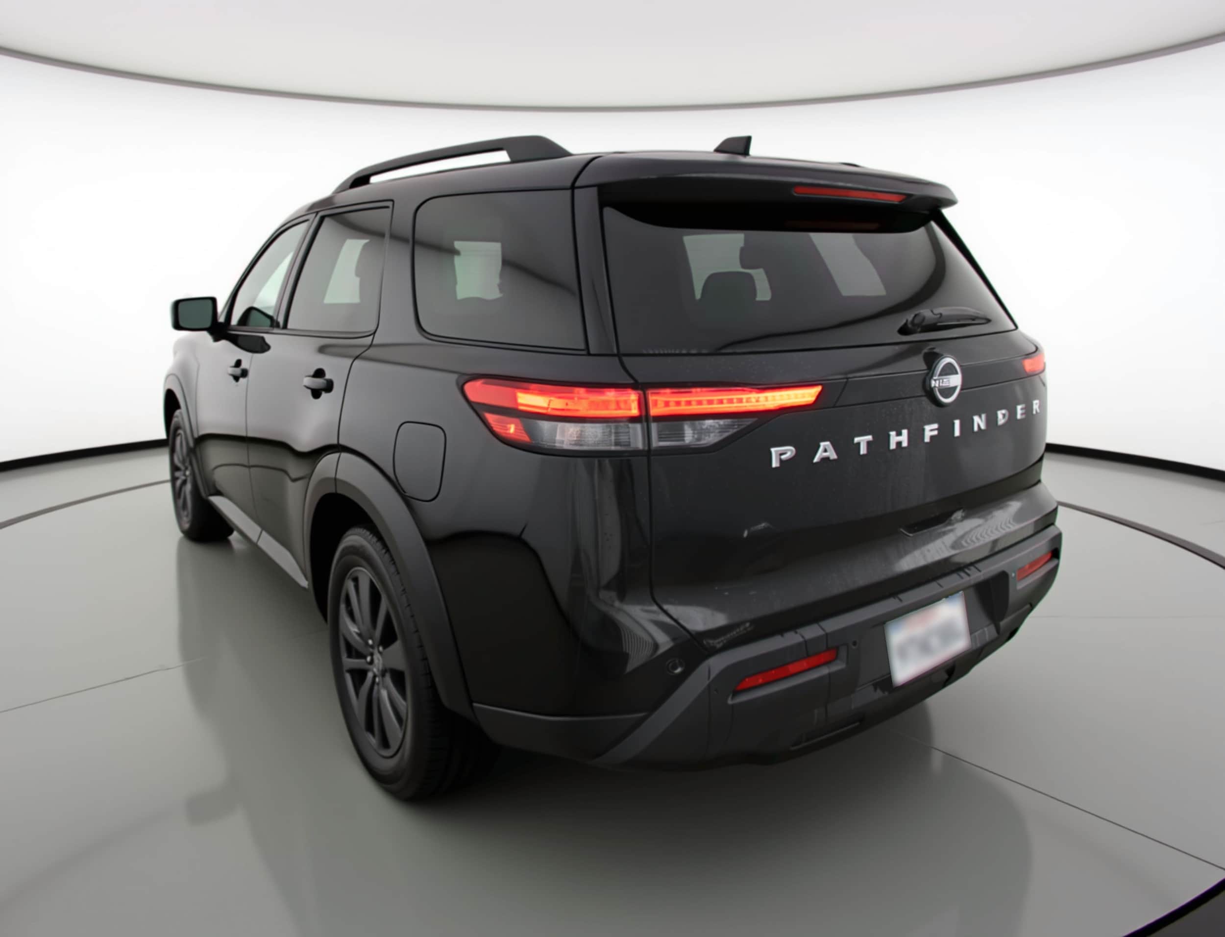 Thumbnail: 2025 Nissan Pathfinder - 5