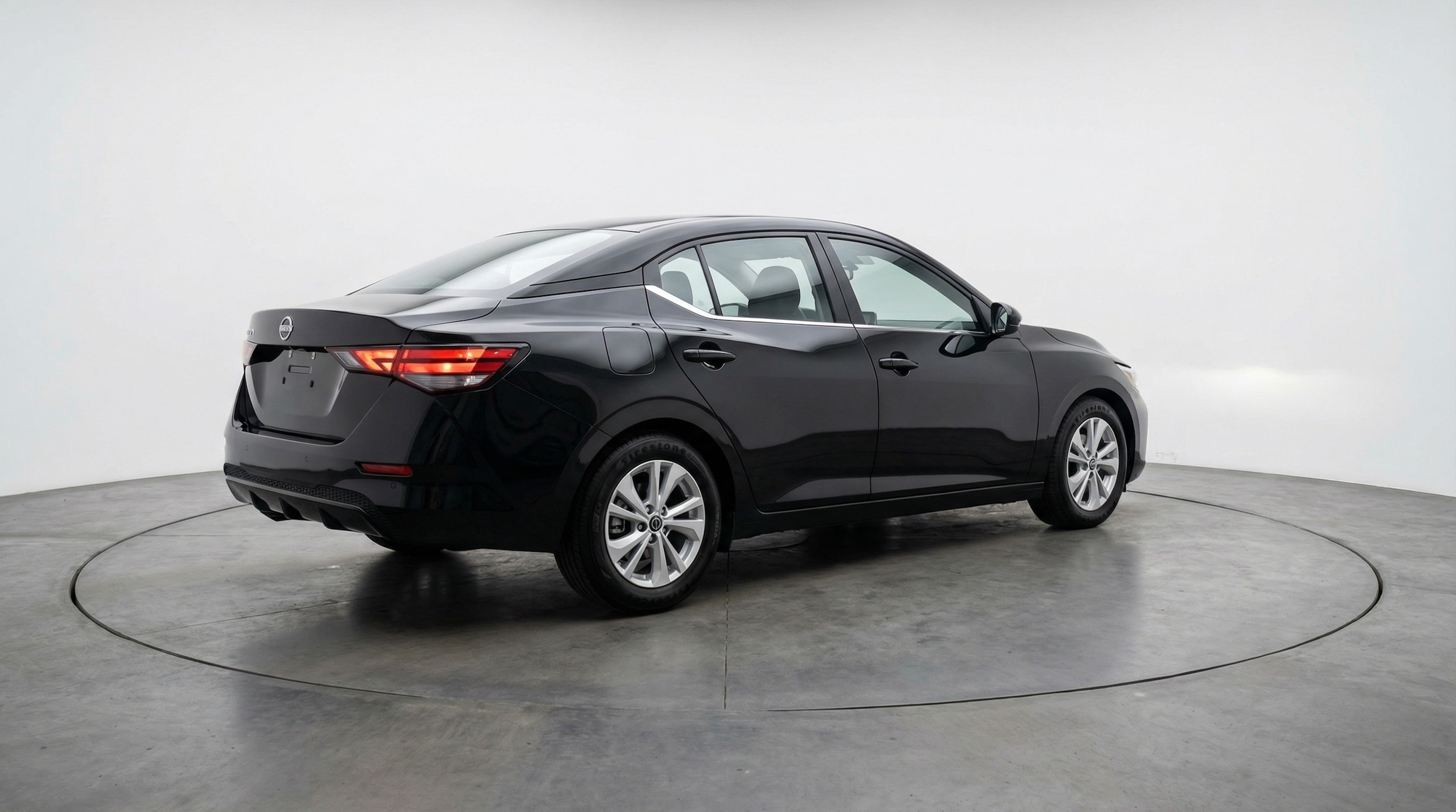 Thumbnail: 2025 Nissan Sentra - 7