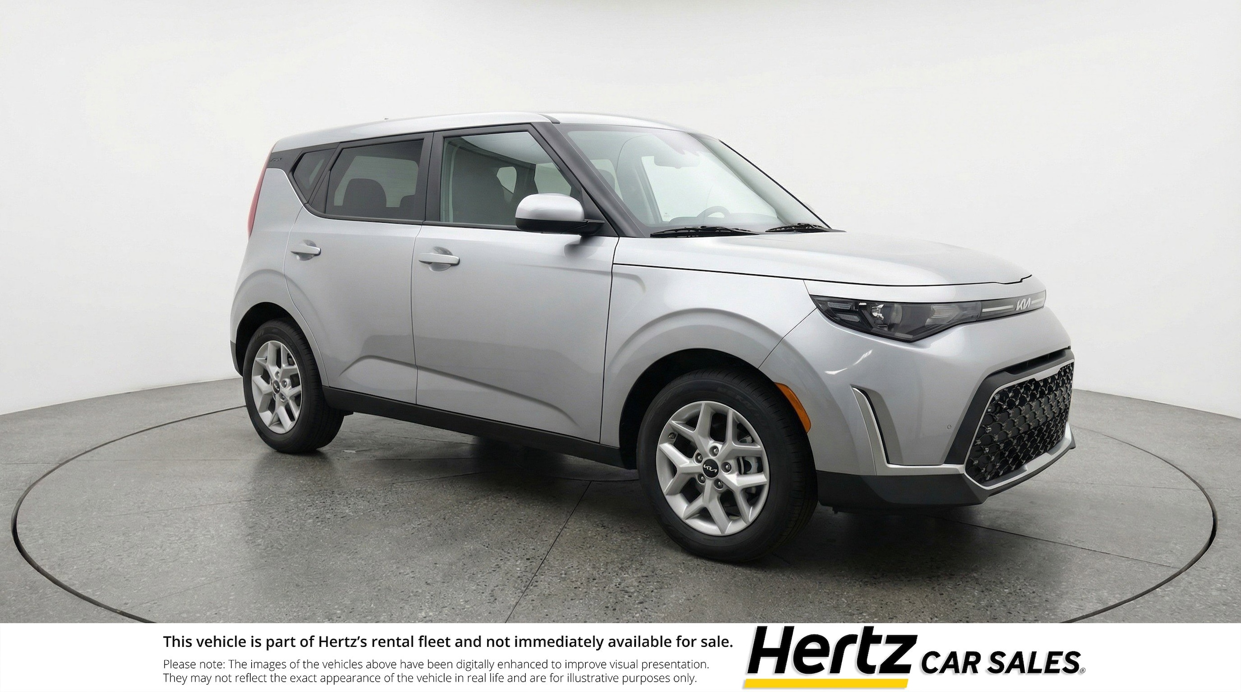 Thumbnail: 2025 Kia Soul - 1