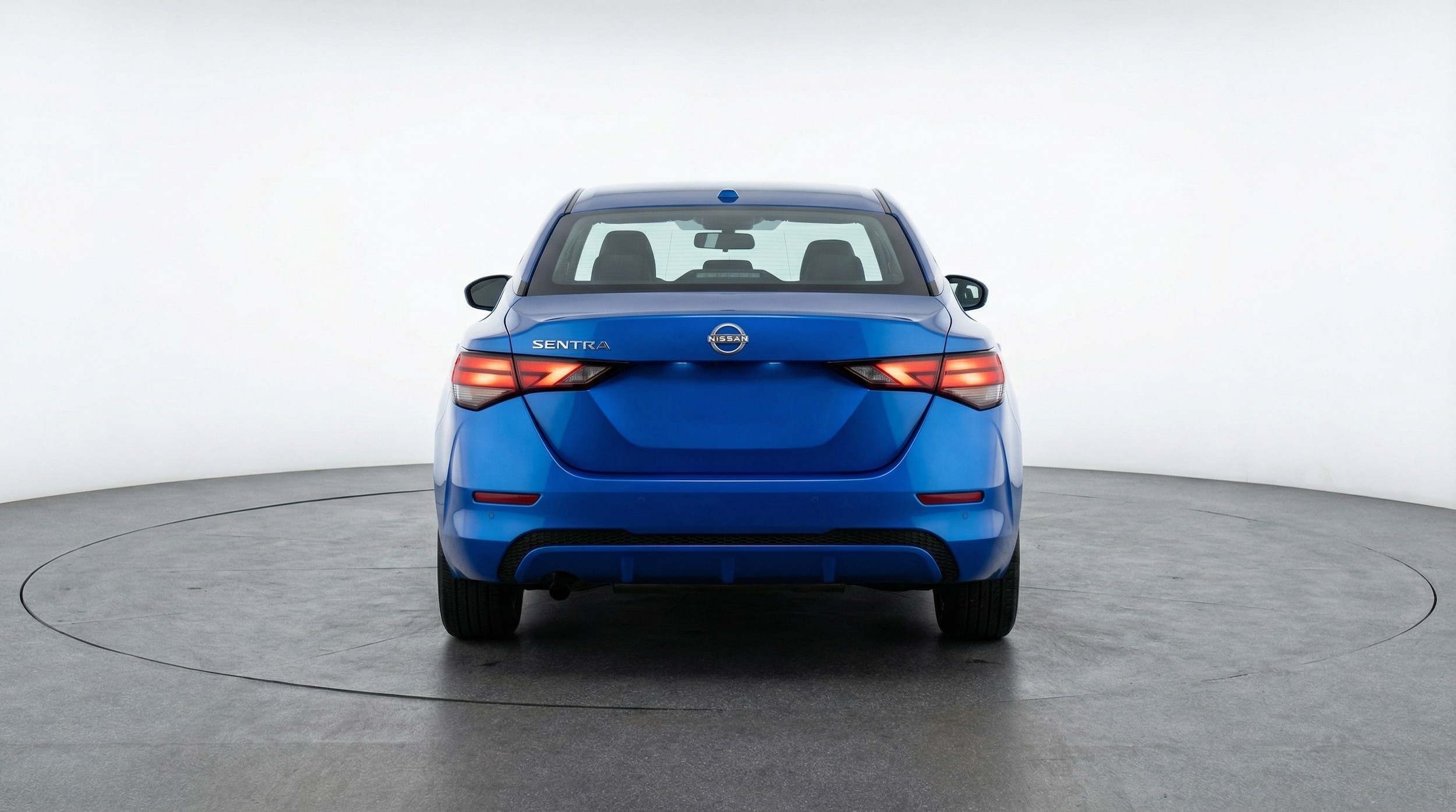 Thumbnail: 2025 Nissan Sentra - 6