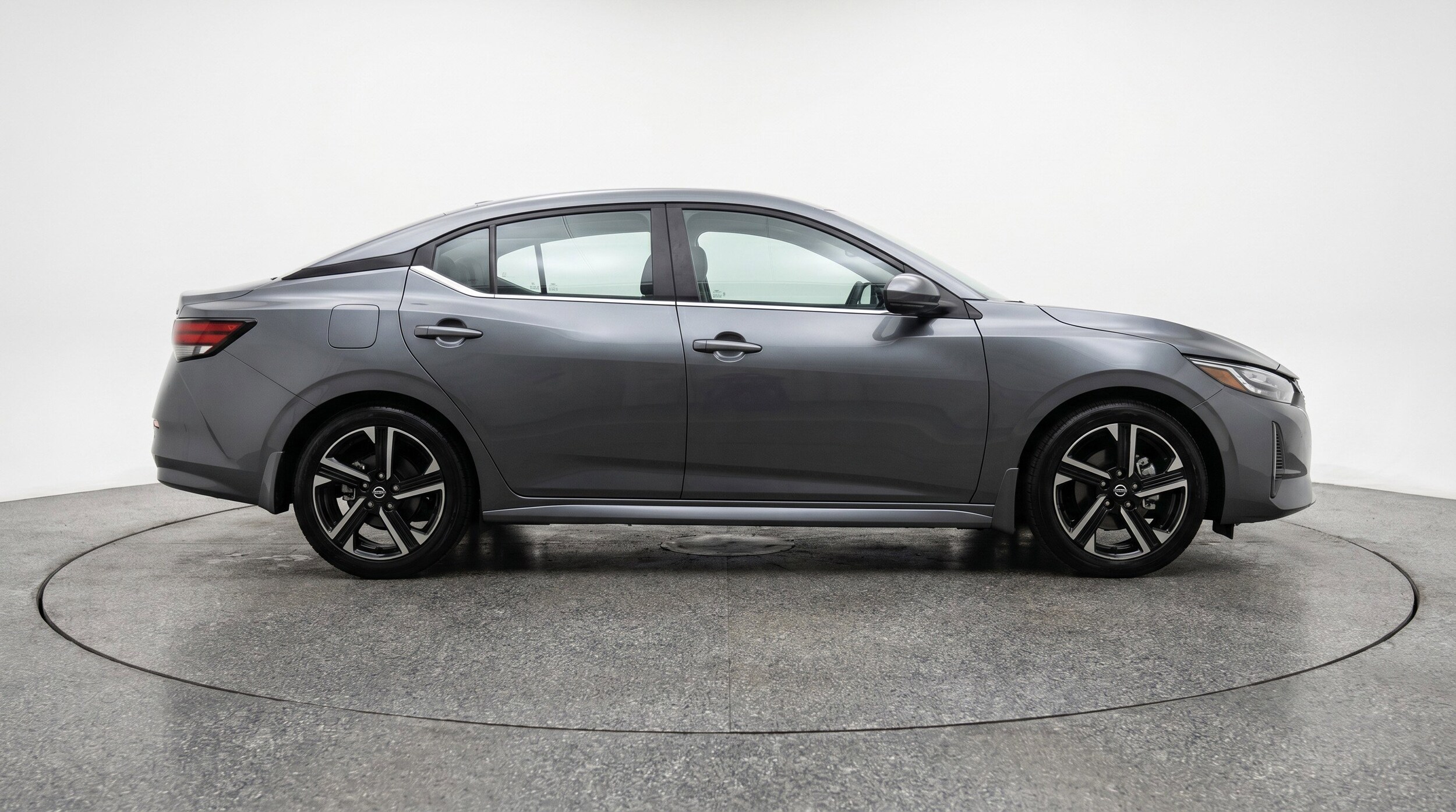 Thumbnail: 2025 Nissan Sentra - 11