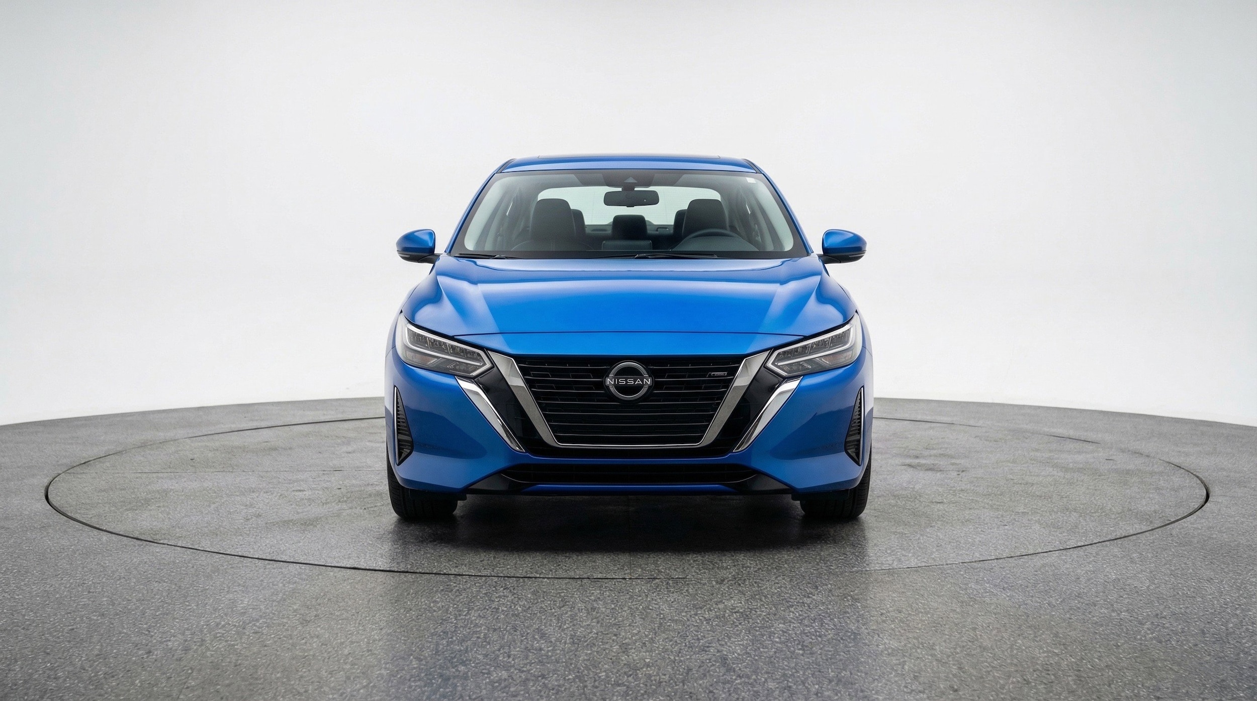 Thumbnail: 2025 Nissan Sentra - 2