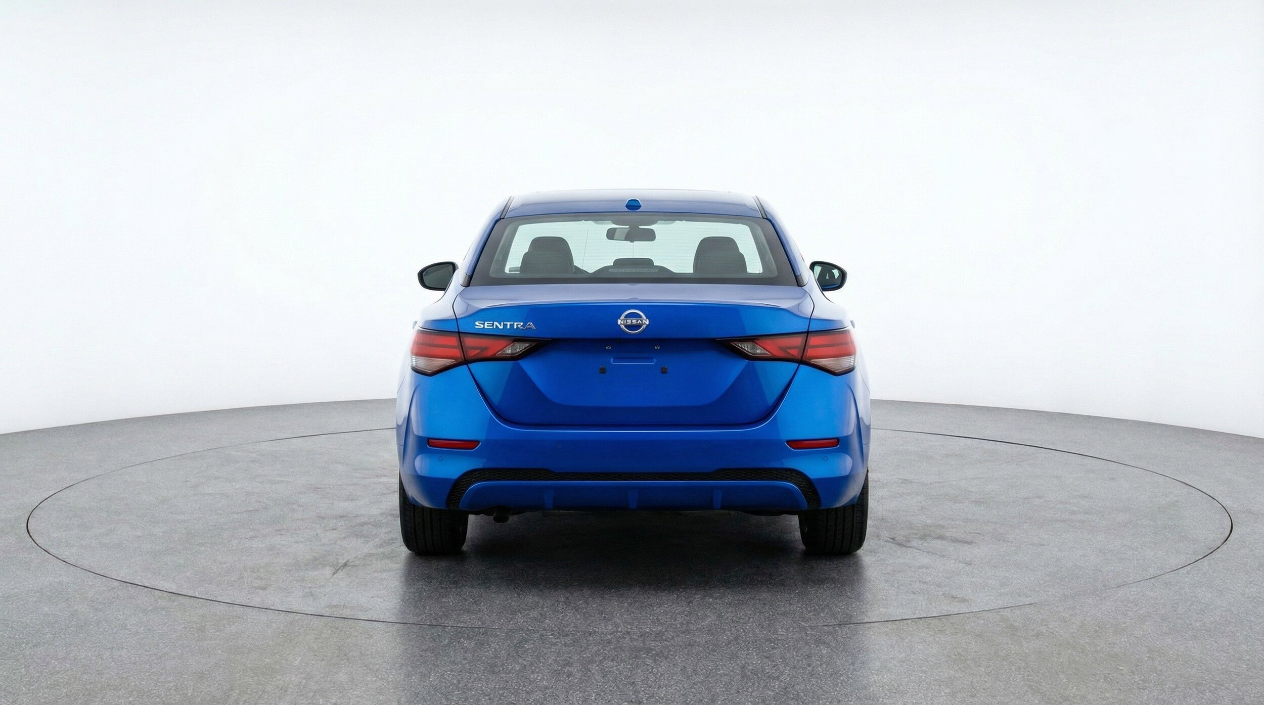 Thumbnail: 2025 Nissan Sentra - 7