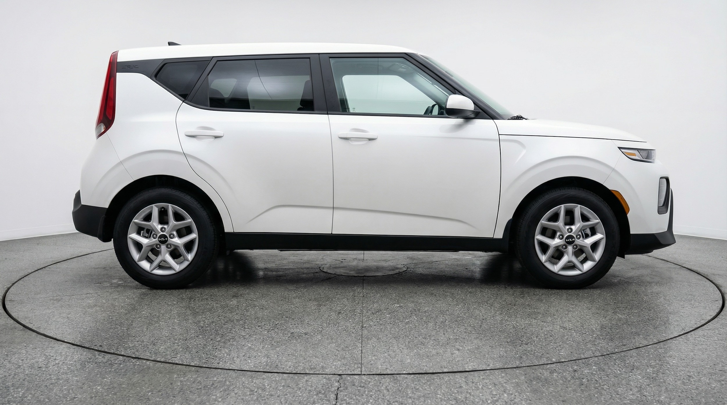 Thumbnail: 2025 Kia Soul - 8