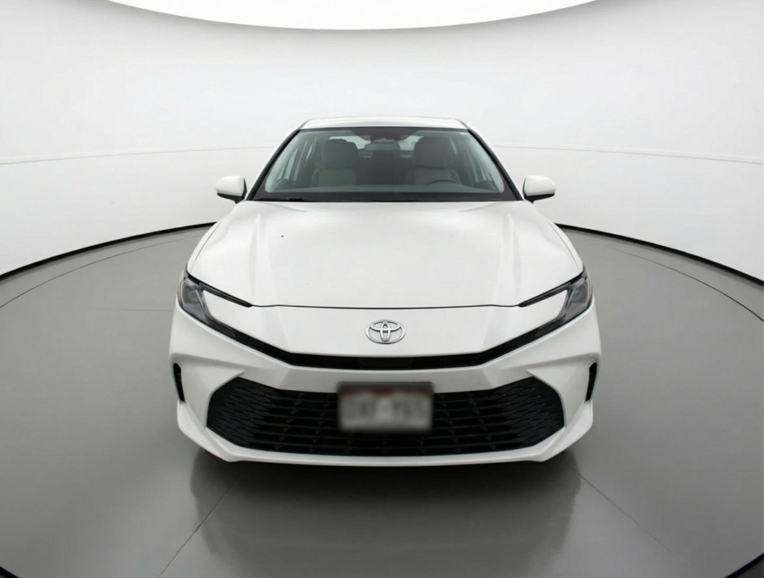 Thumbnail: 2025 Toyota Camry - 2