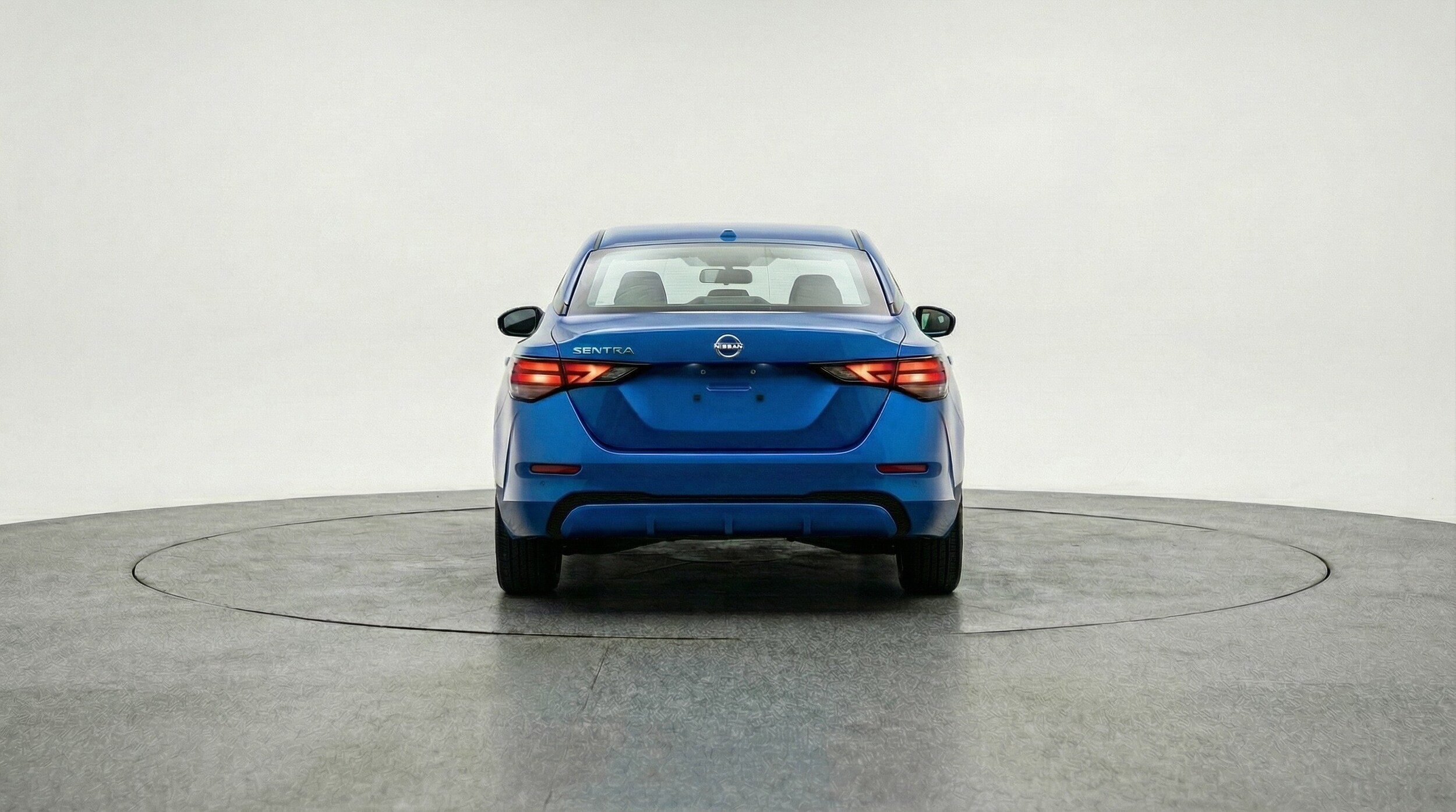 Thumbnail: 2025 Nissan Sentra - 7