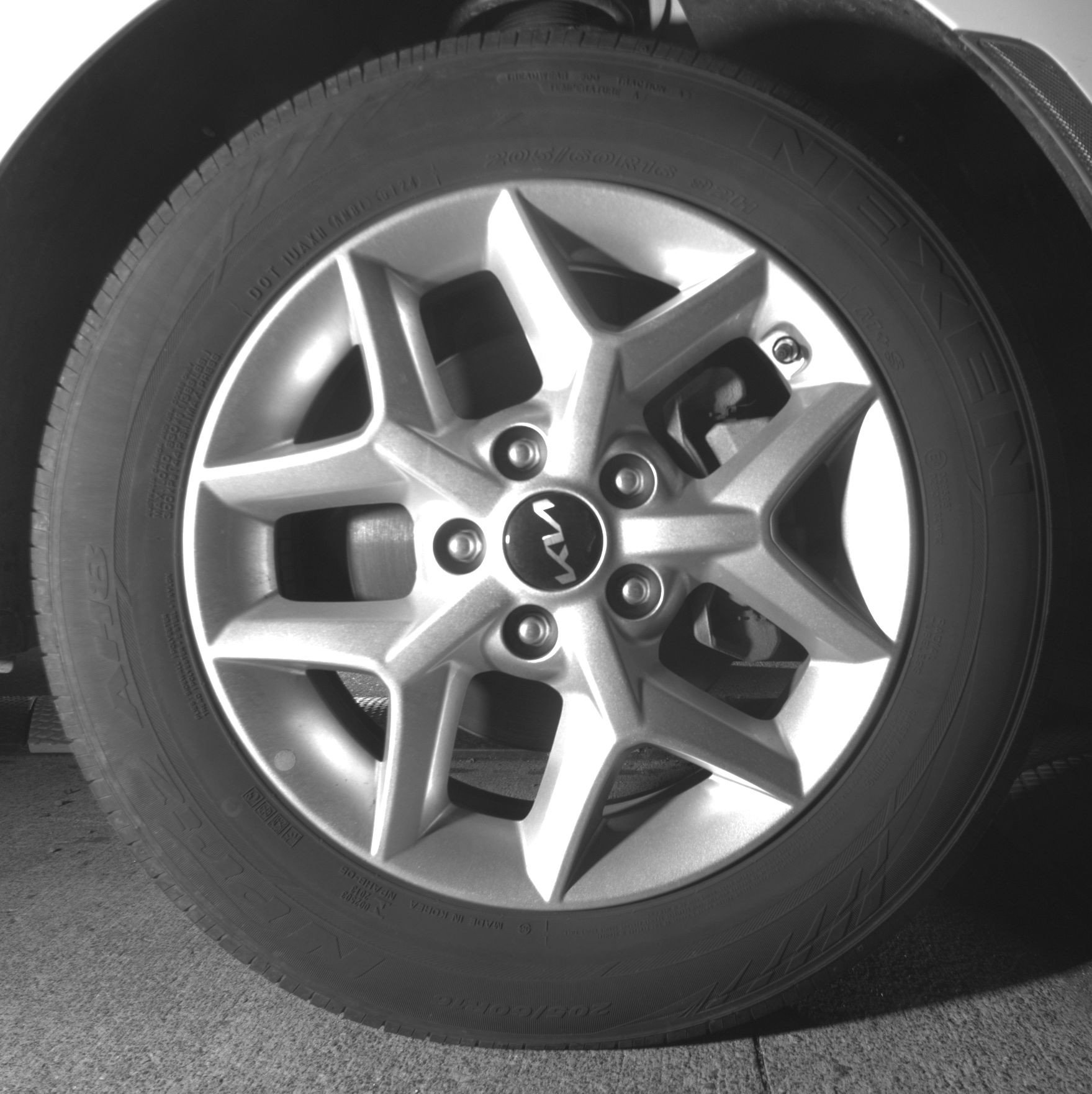 Thumbnail: 2025 Kia Soul - 13