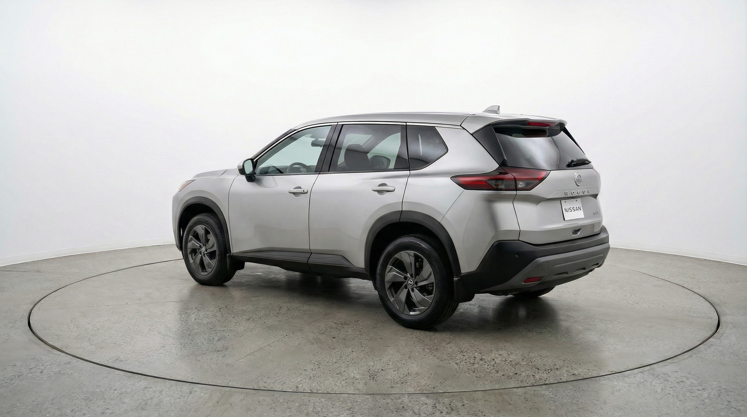 Thumbnail: 2025 Nissan Rogue - 5