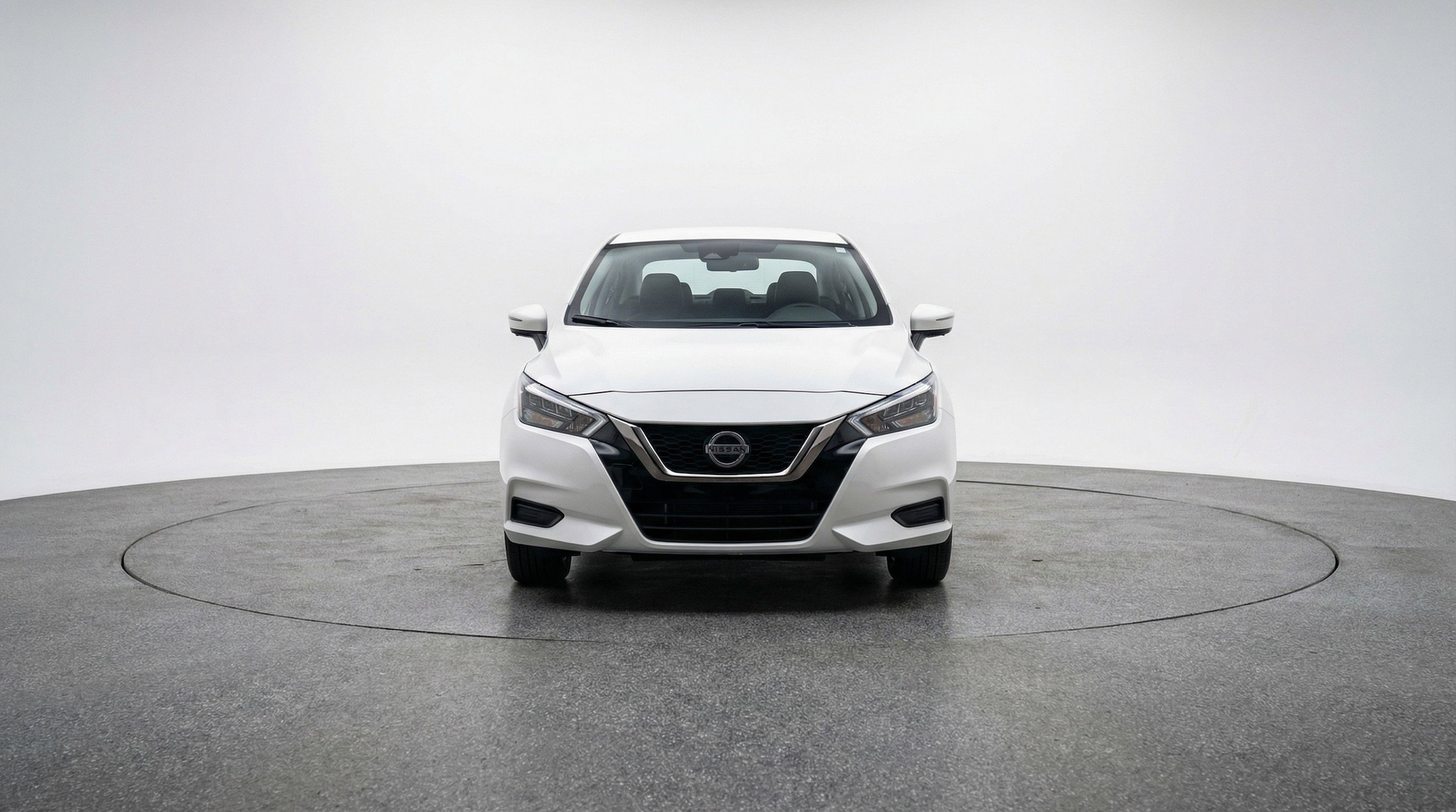 Thumbnail: 2025 Nissan Versa - 2