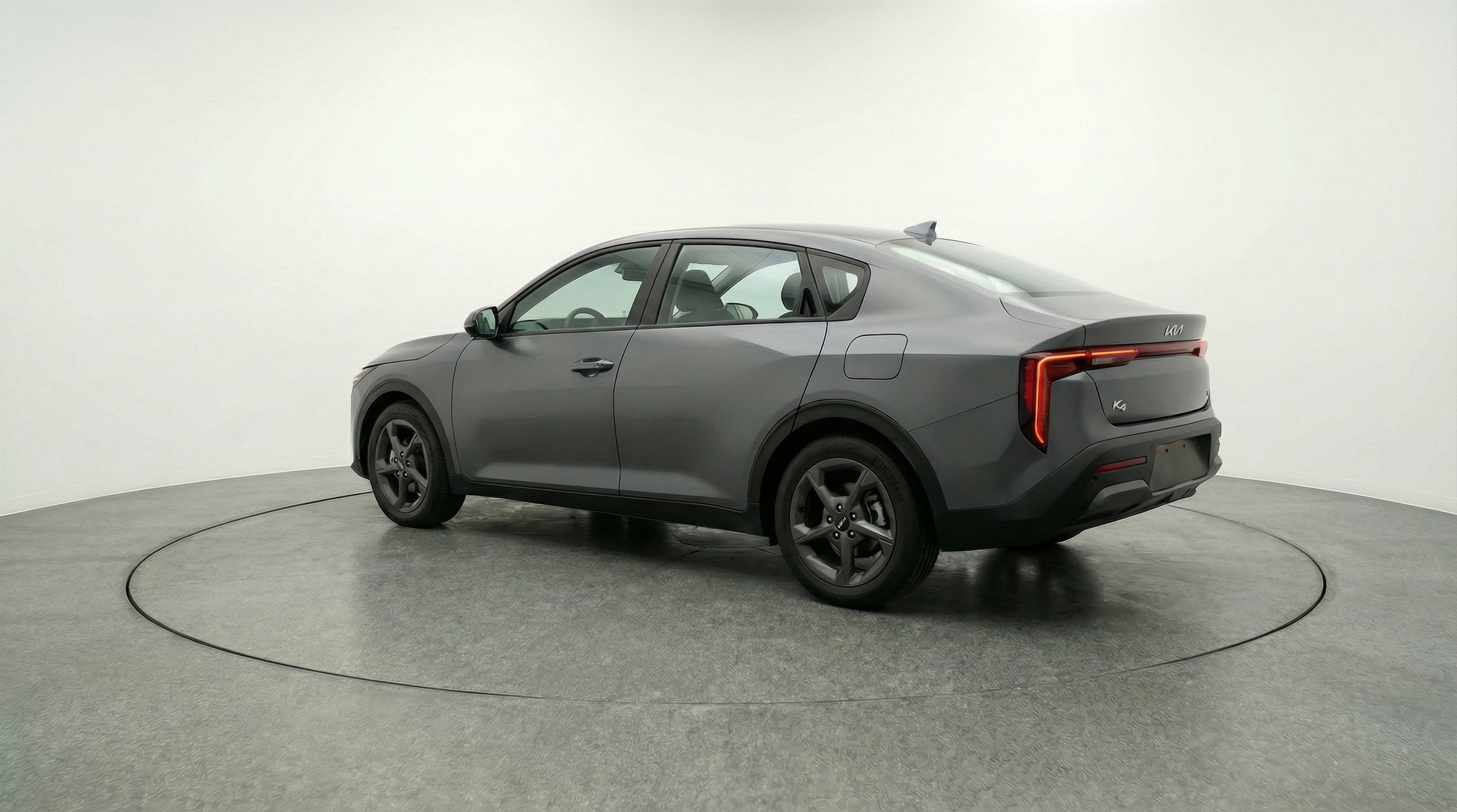 Thumbnail: 2025 Kia K4 - 6