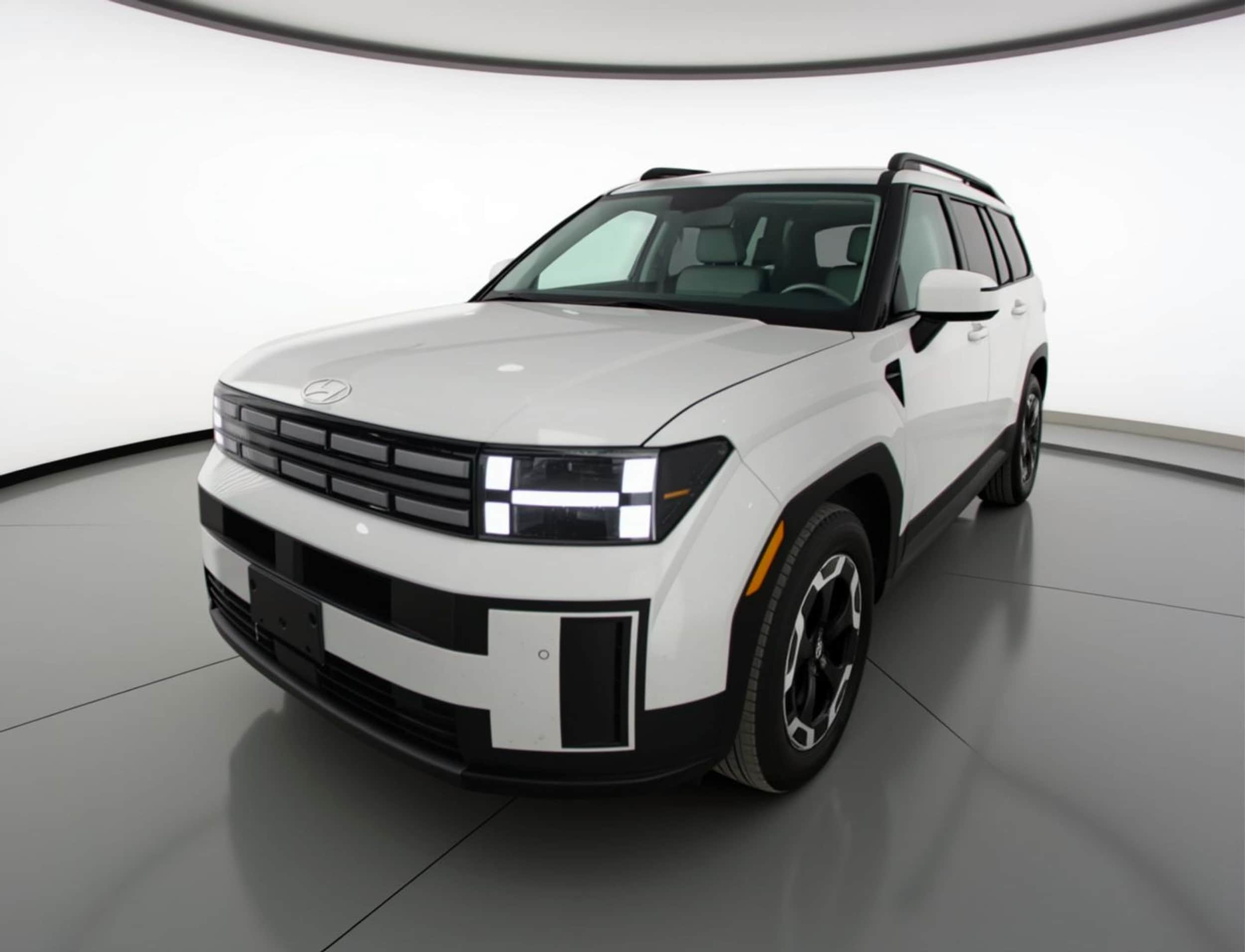 Thumbnail: 2025 Hyundai Santa Fe - 3