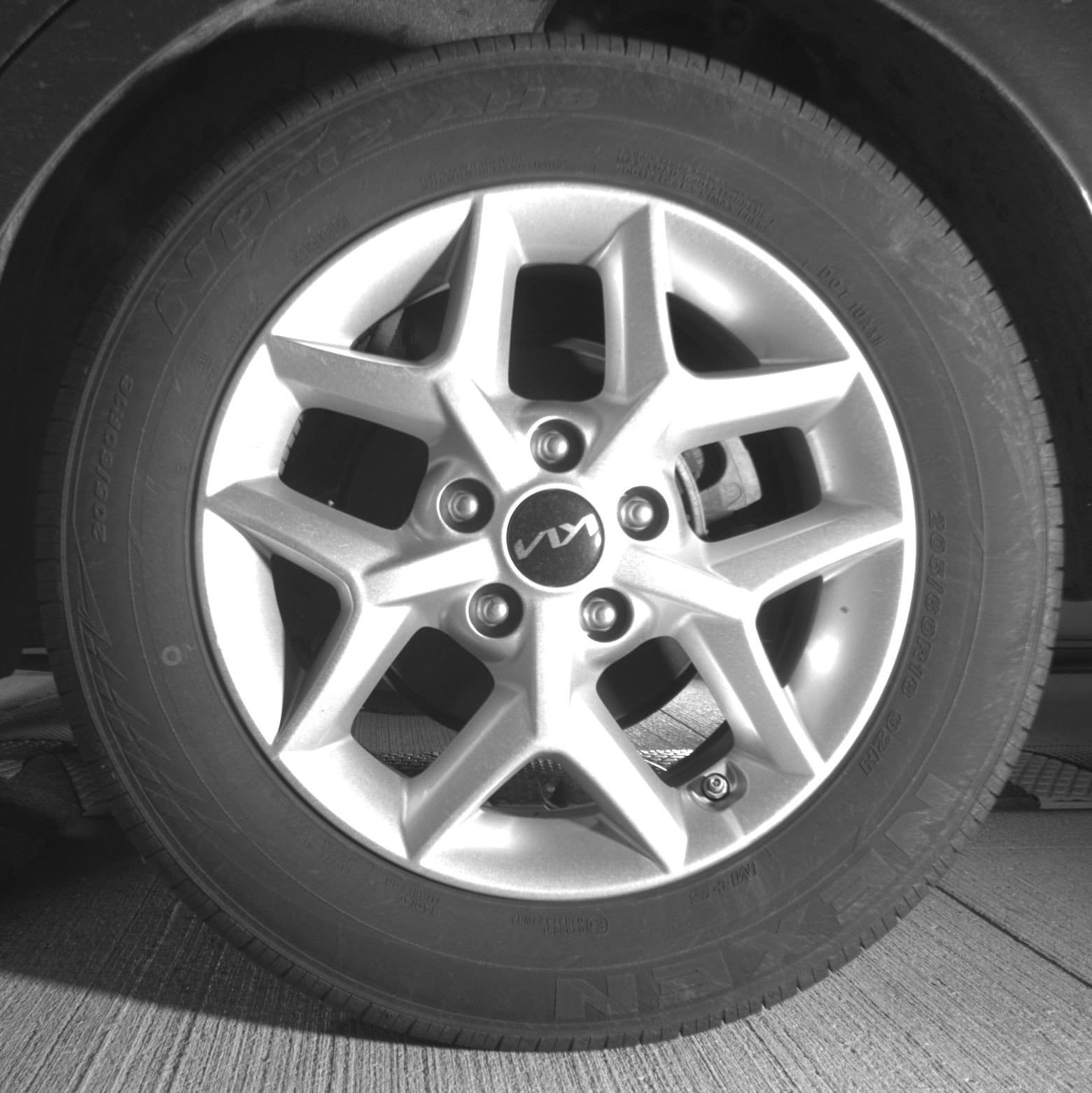 Thumbnail: 2025 Kia Soul - 14