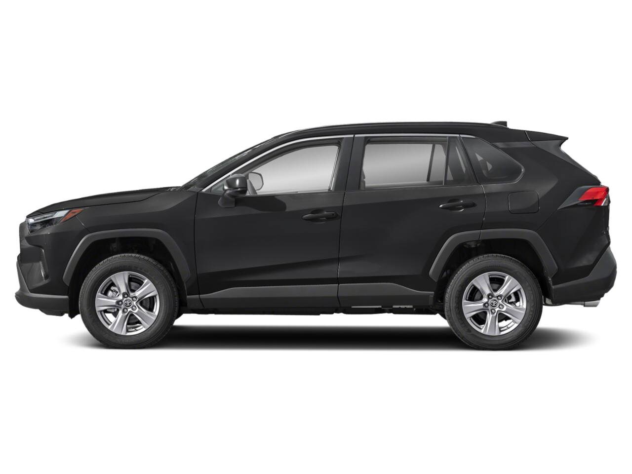 Thumbnail: 2025 Toyota RAV4 - 3