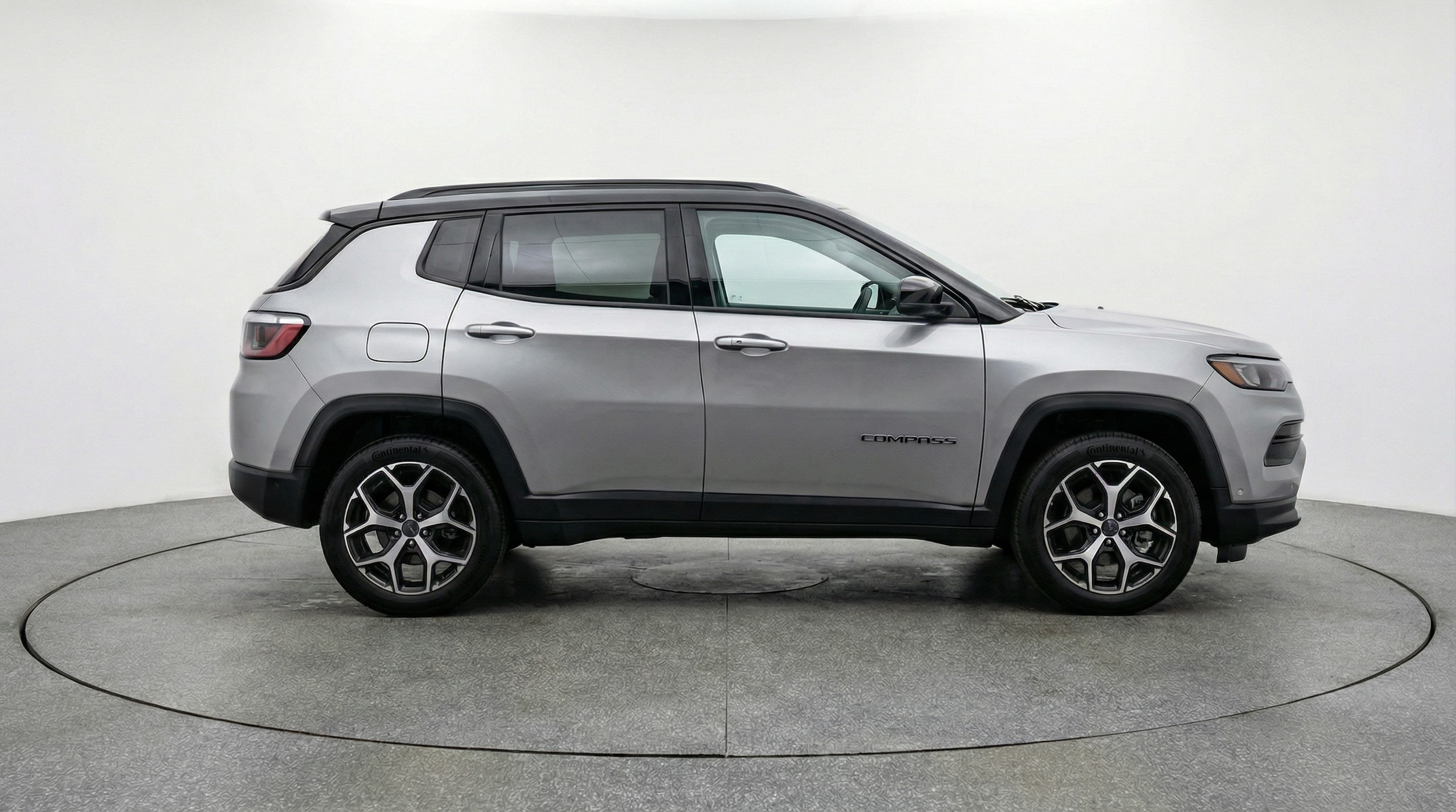 Thumbnail: 2025 Jeep Compass - 8